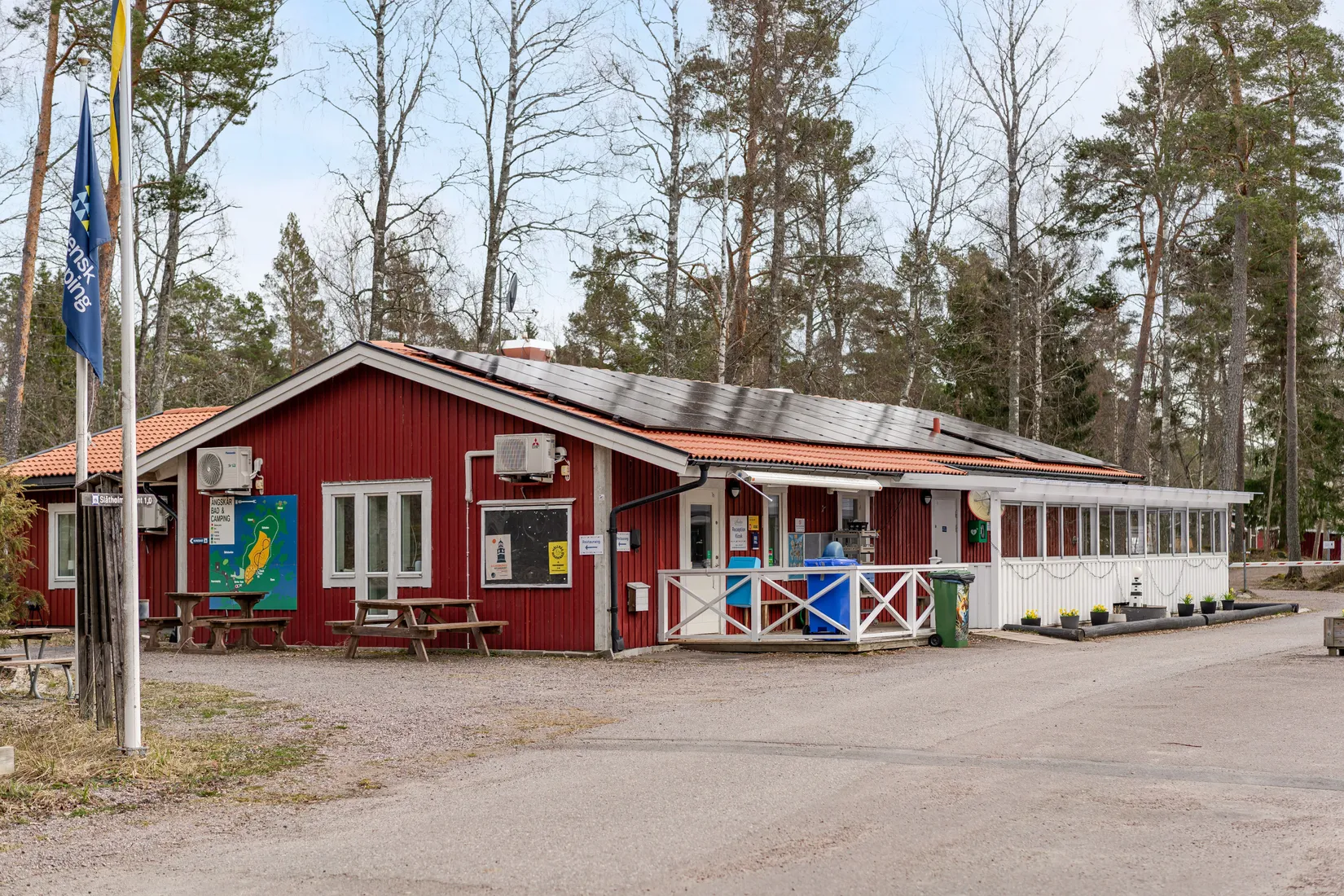 Fritidshus, Ängskär Kolonivägen 5, Ängskär, Tierp