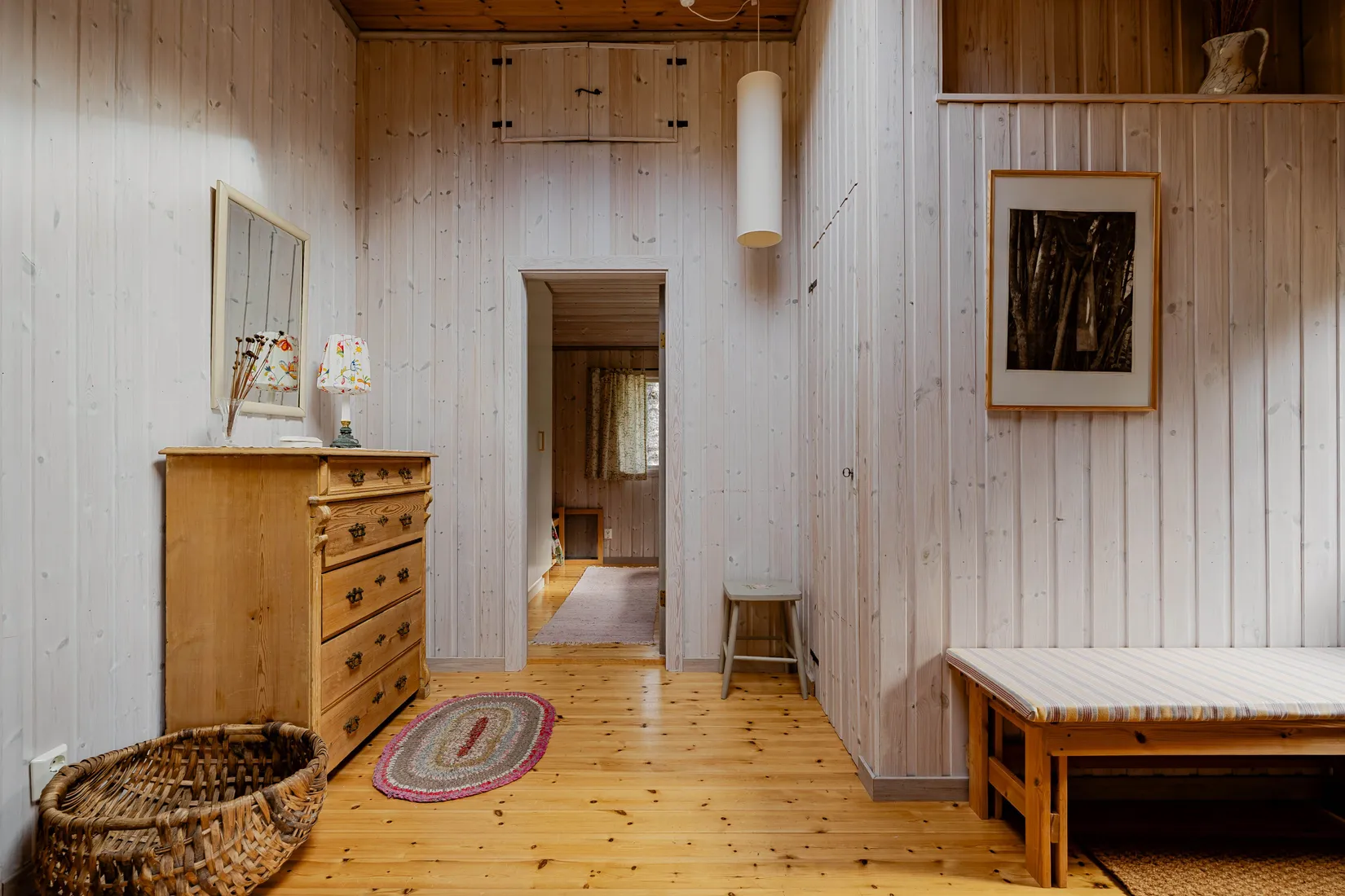 Fritidshus, Ängskär Kolonivägen 7, Ängskär, Tierp