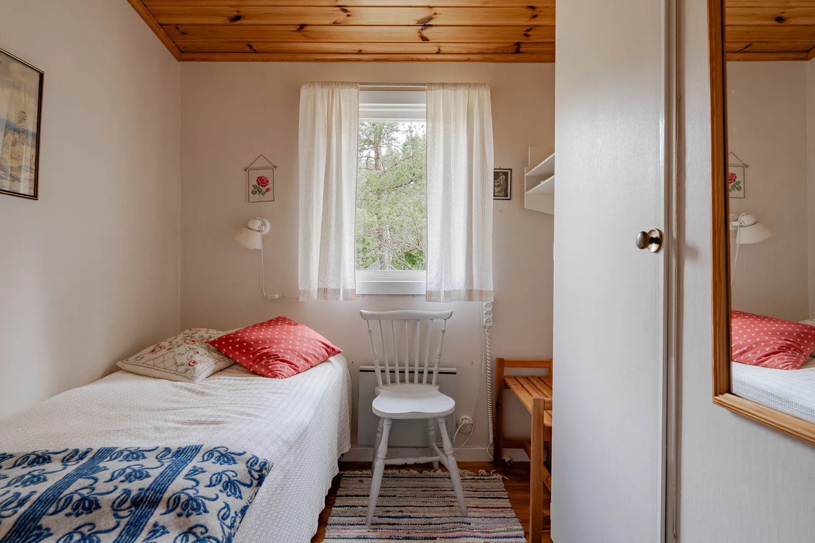 Fritidshus, Ängskär Kolonivägen 7, Ängskär, Tierp