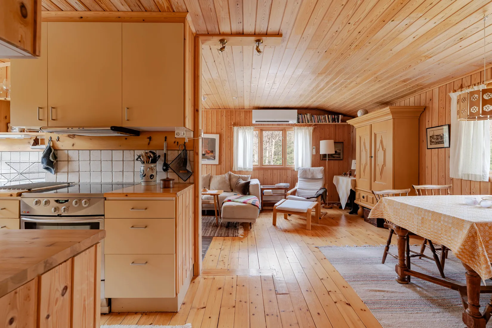 Fritidshus, Ängskär Kolonivägen 7, Ängskär, Tierp