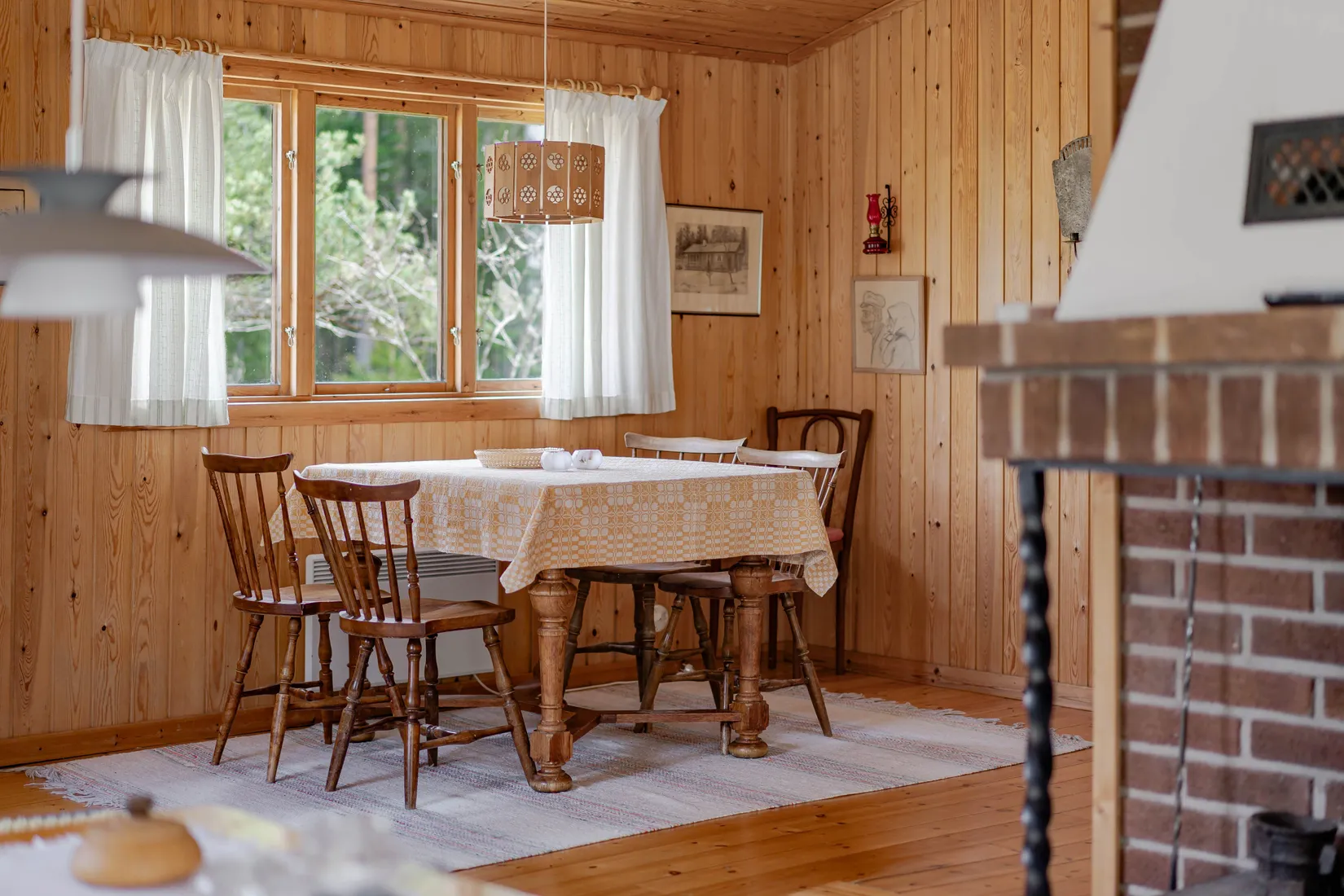 Fritidshus, Ängskär Kolonivägen 7, Ängskär, Tierp