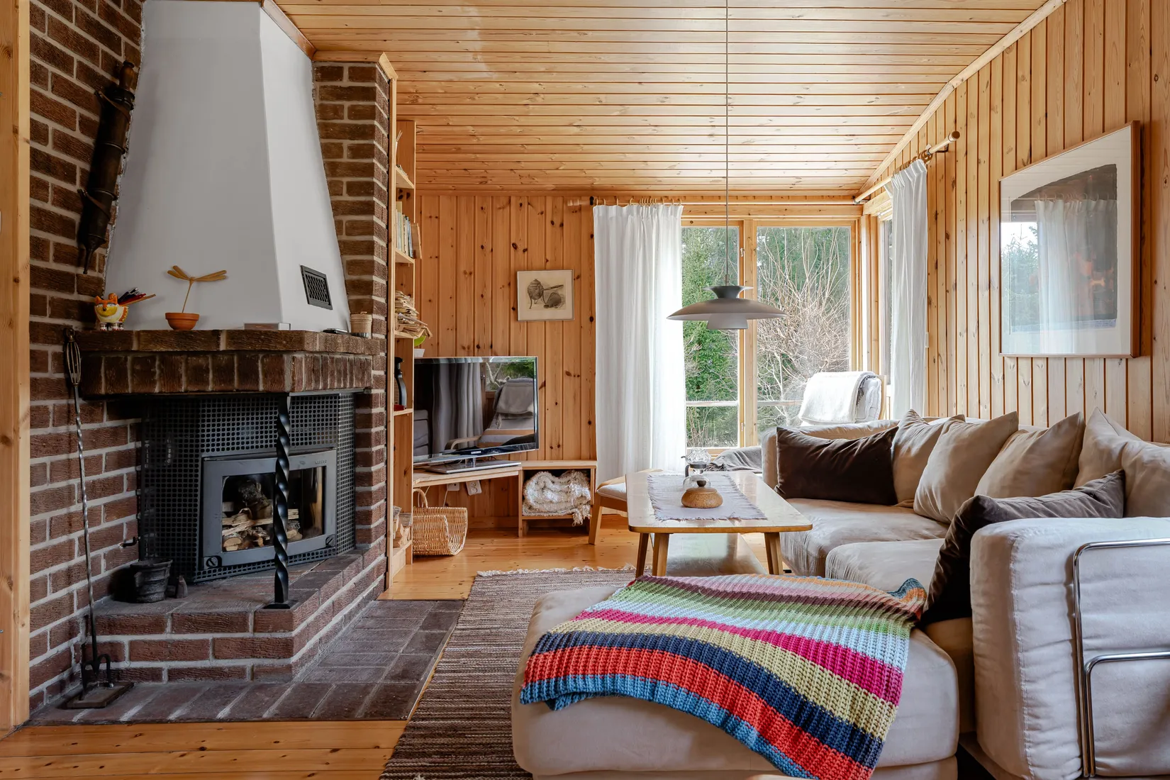 Fritidshus, Ängskär Kolonivägen 7, Ängskär, Tierp