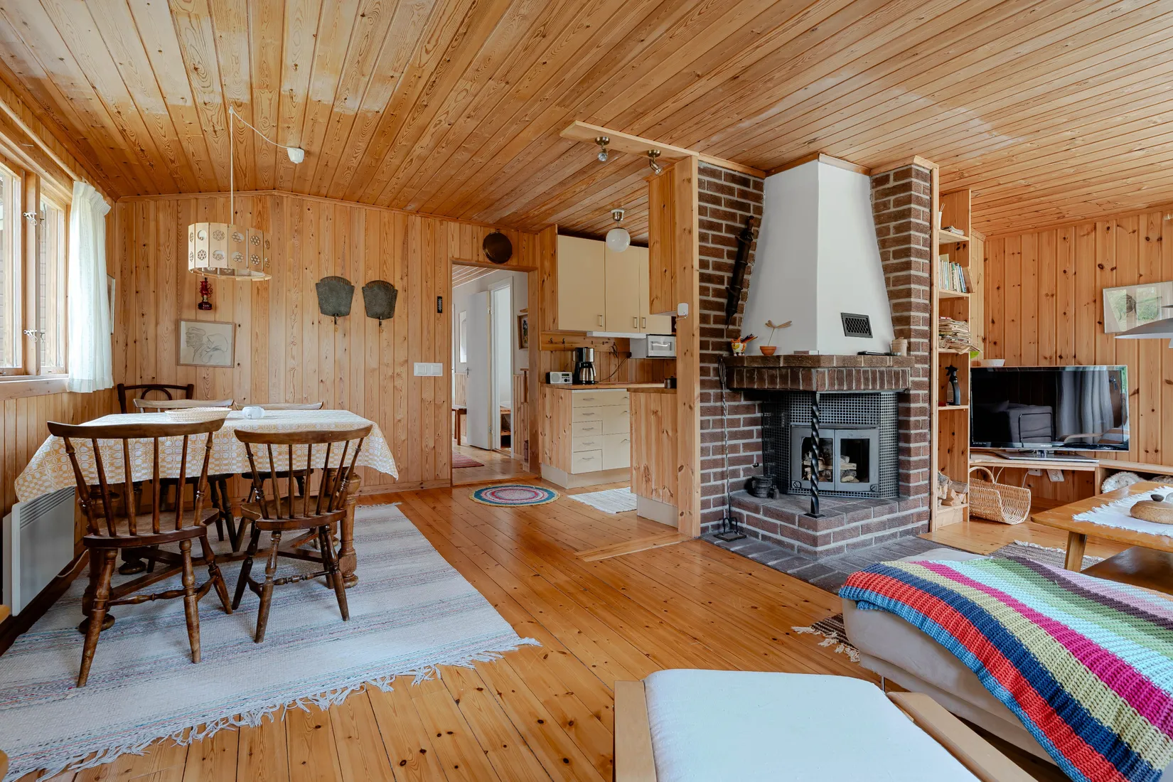 Fritidshus, Ängskär Kolonivägen 7, Ängskär, Tierp