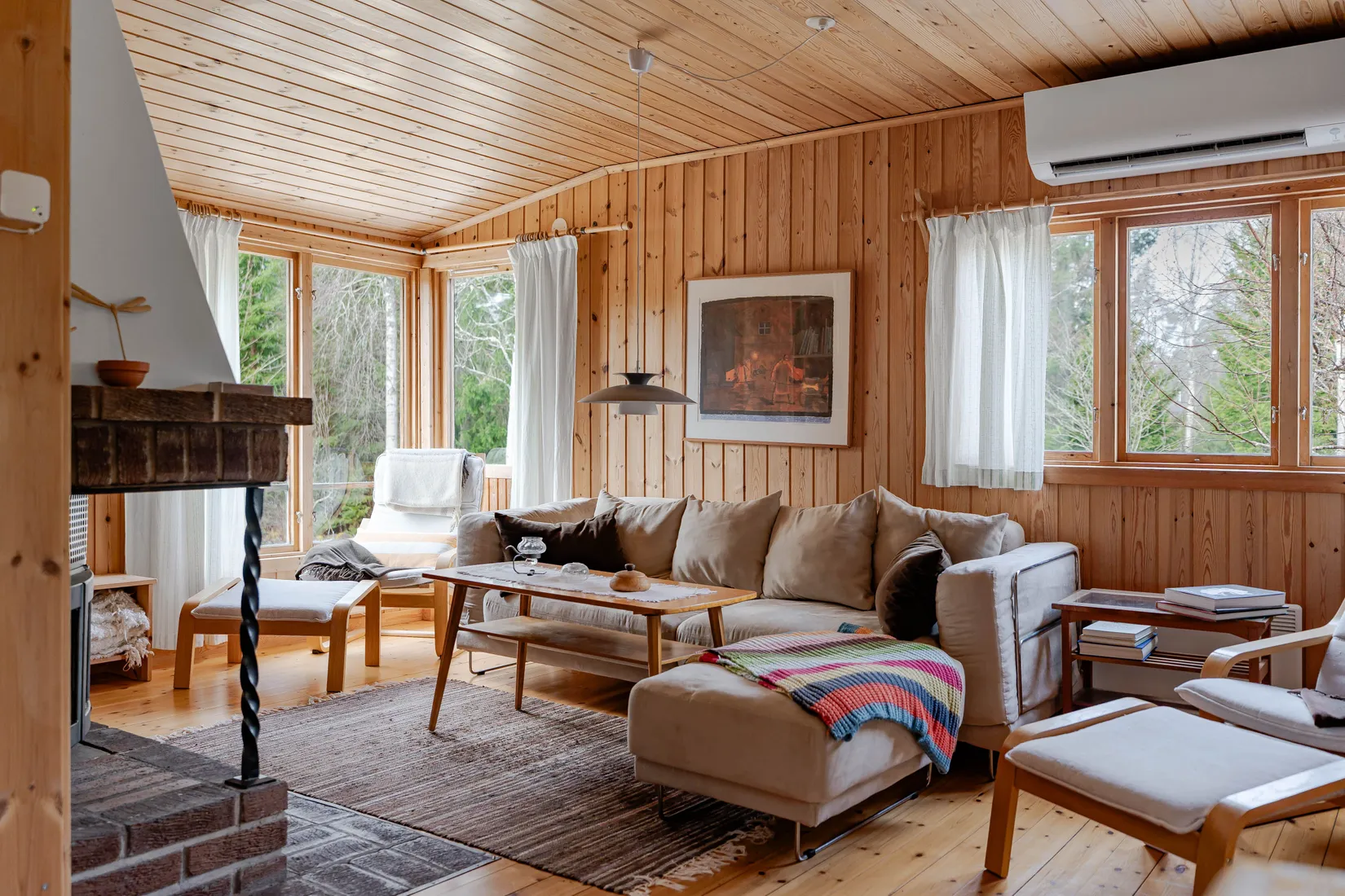 Fritidshus, Ängskär Kolonivägen 7, Ängskär, Tierp