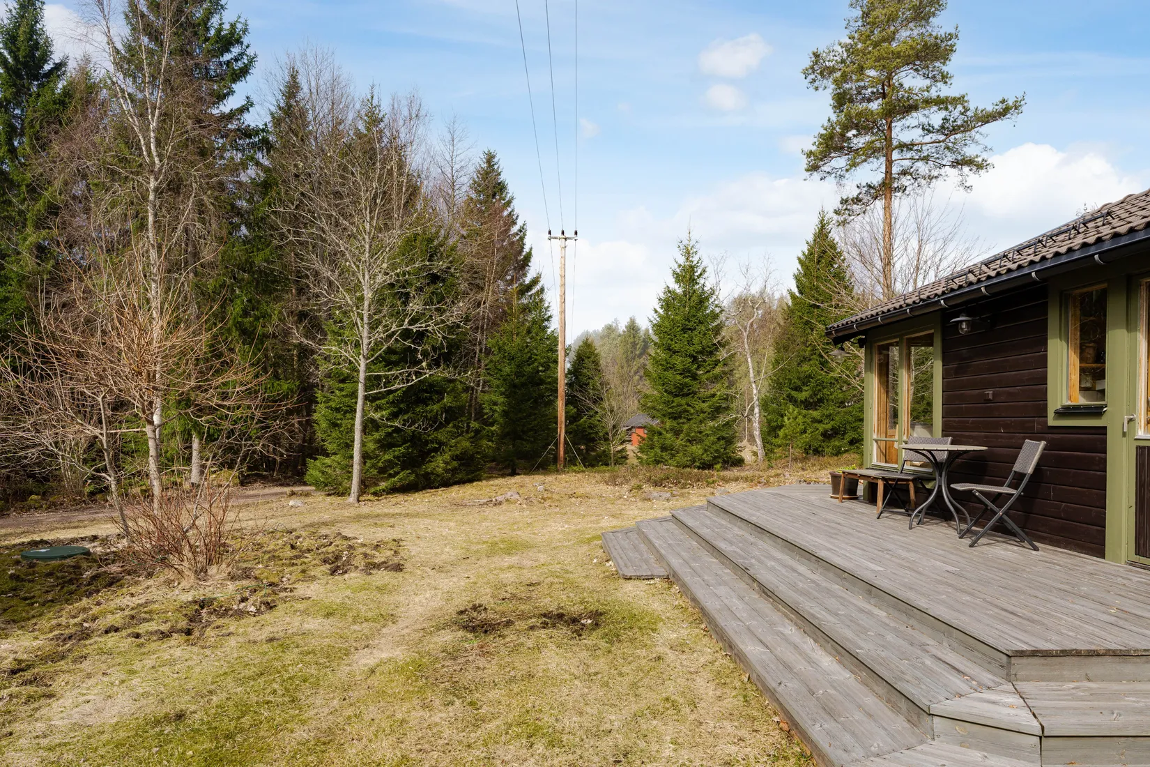 Fritidshus, Ängskär Kolonivägen 7, Ängskär, Tierp