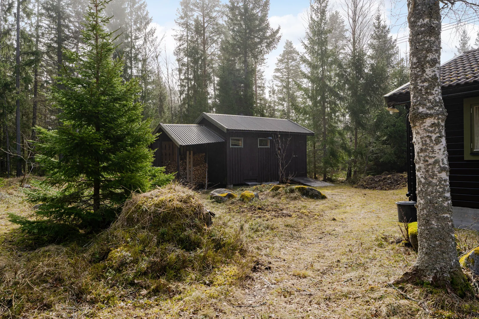 Fritidshus, Ängskär Kolonivägen 7, Ängskär, Tierp