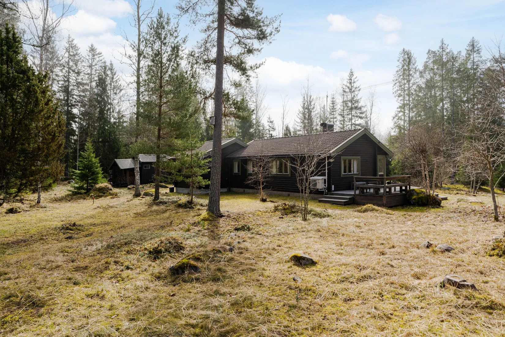 Fritidshus, Ängskär Kolonivägen 7, Ängskär, Tierp