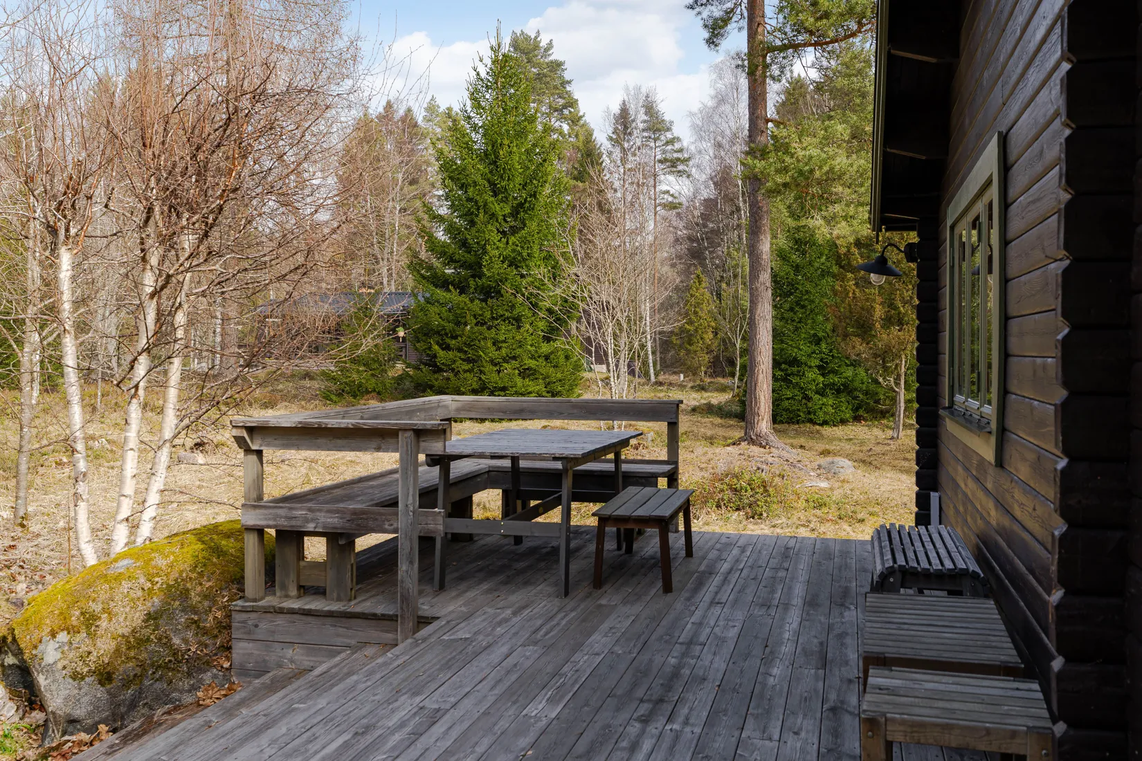 Fritidshus, Ängskär Kolonivägen 7, Ängskär, Tierp