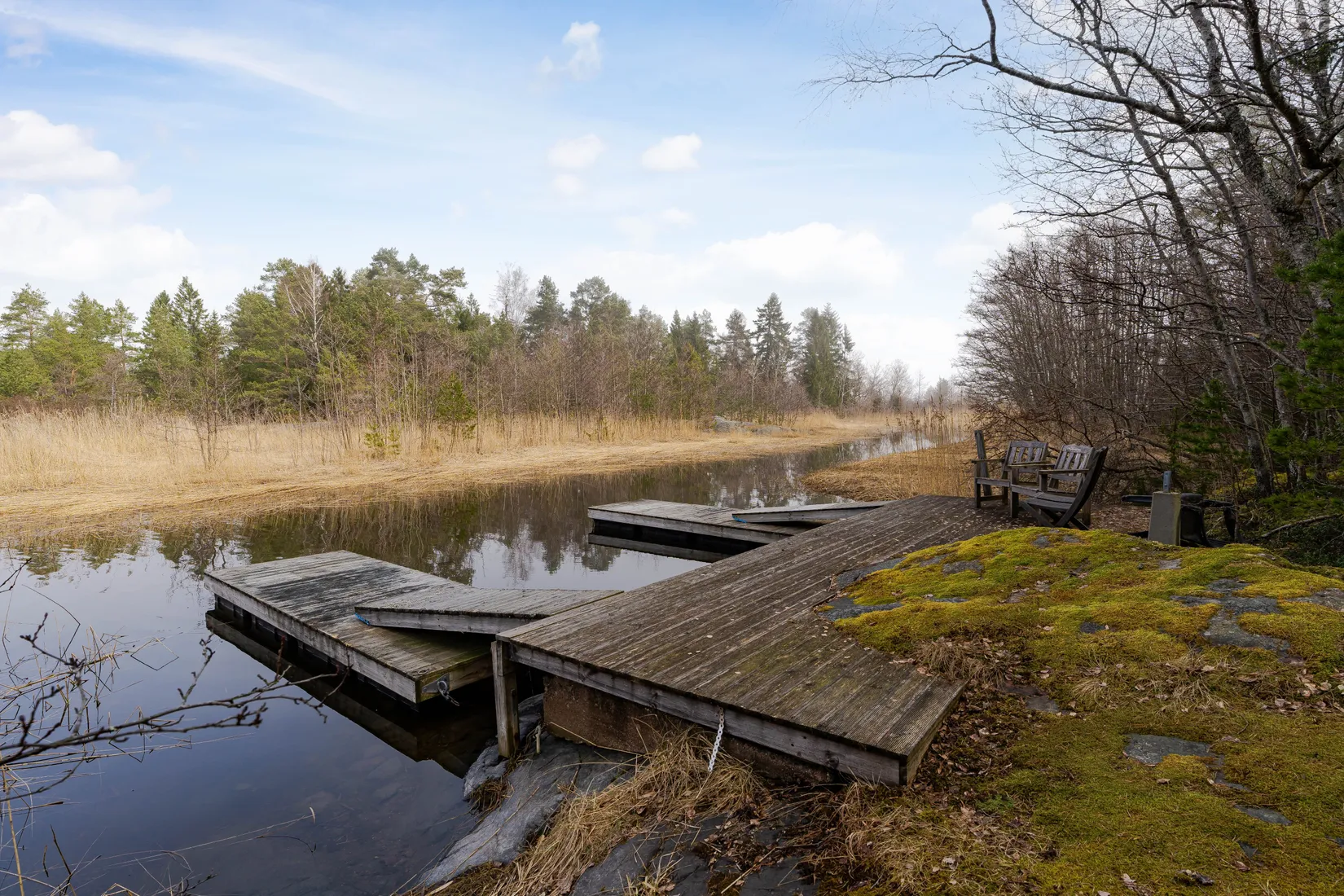 Fritidshus, Ängskär Kolonivägen 7, Ängskär, Tierp