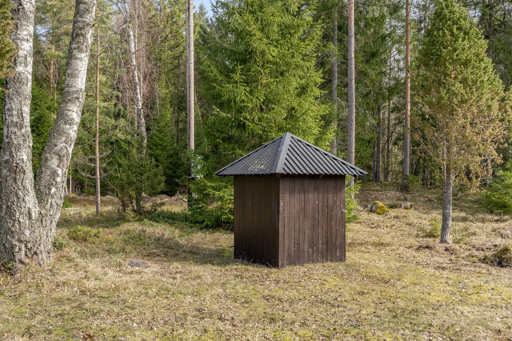 Fritidshus, Ängskär Kolonivägen 7, Ängskär, Tierp