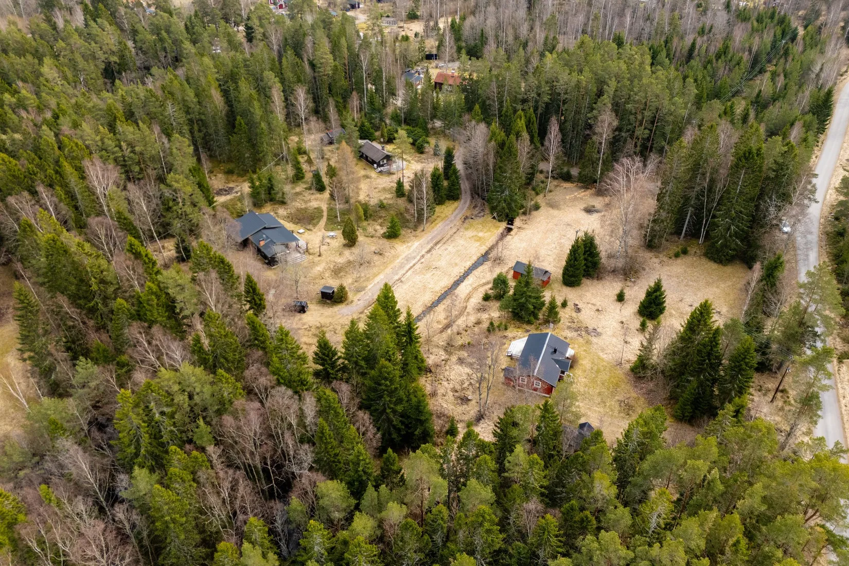 Fritidshus, Ängskär Kolonivägen 7, Ängskär, Tierp