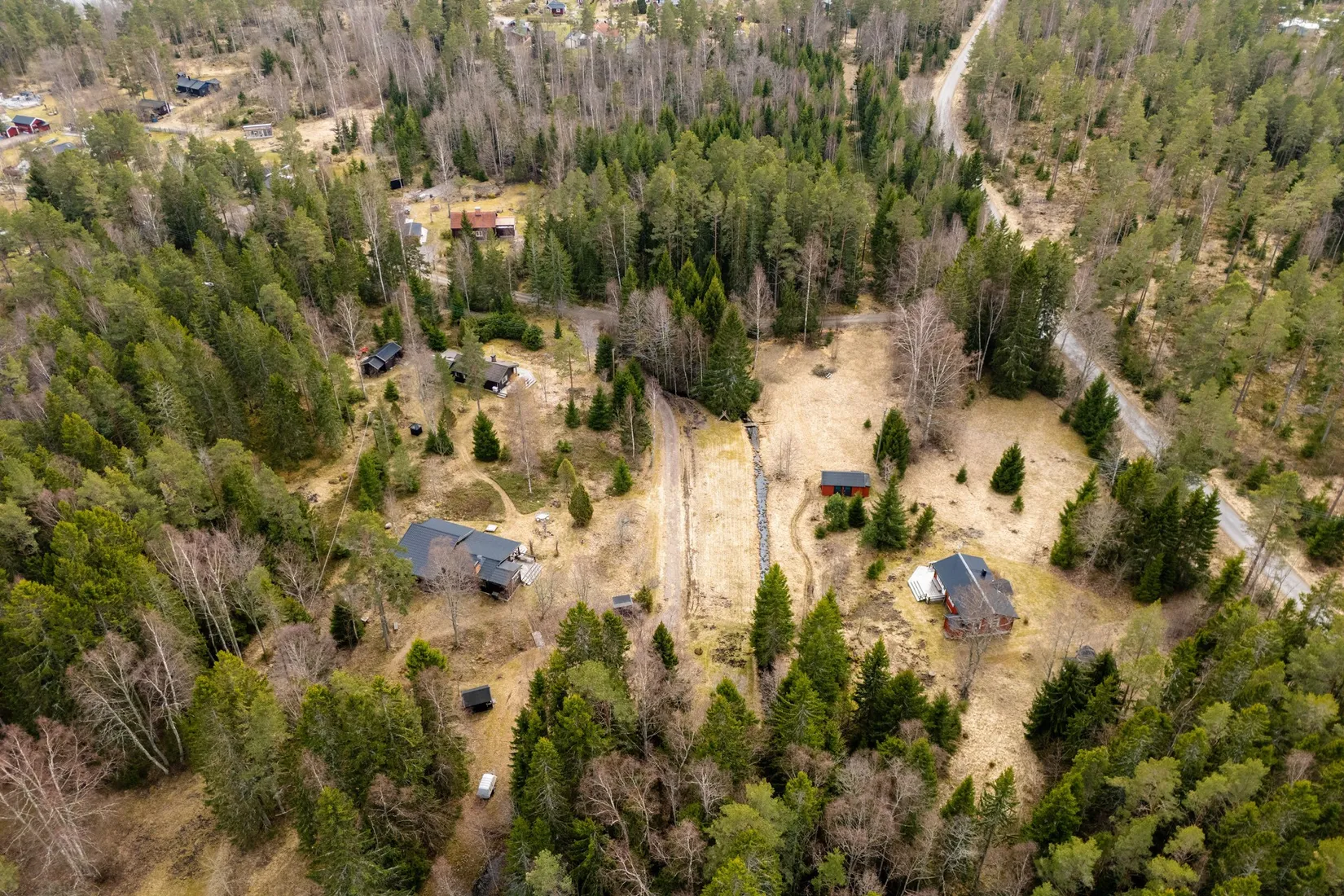 Fritidshus, Ängskär Kolonivägen 7, Ängskär, Tierp