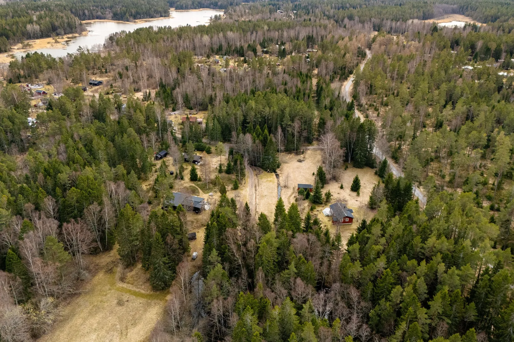 Fritidshus, Ängskär Kolonivägen 7, Ängskär, Tierp