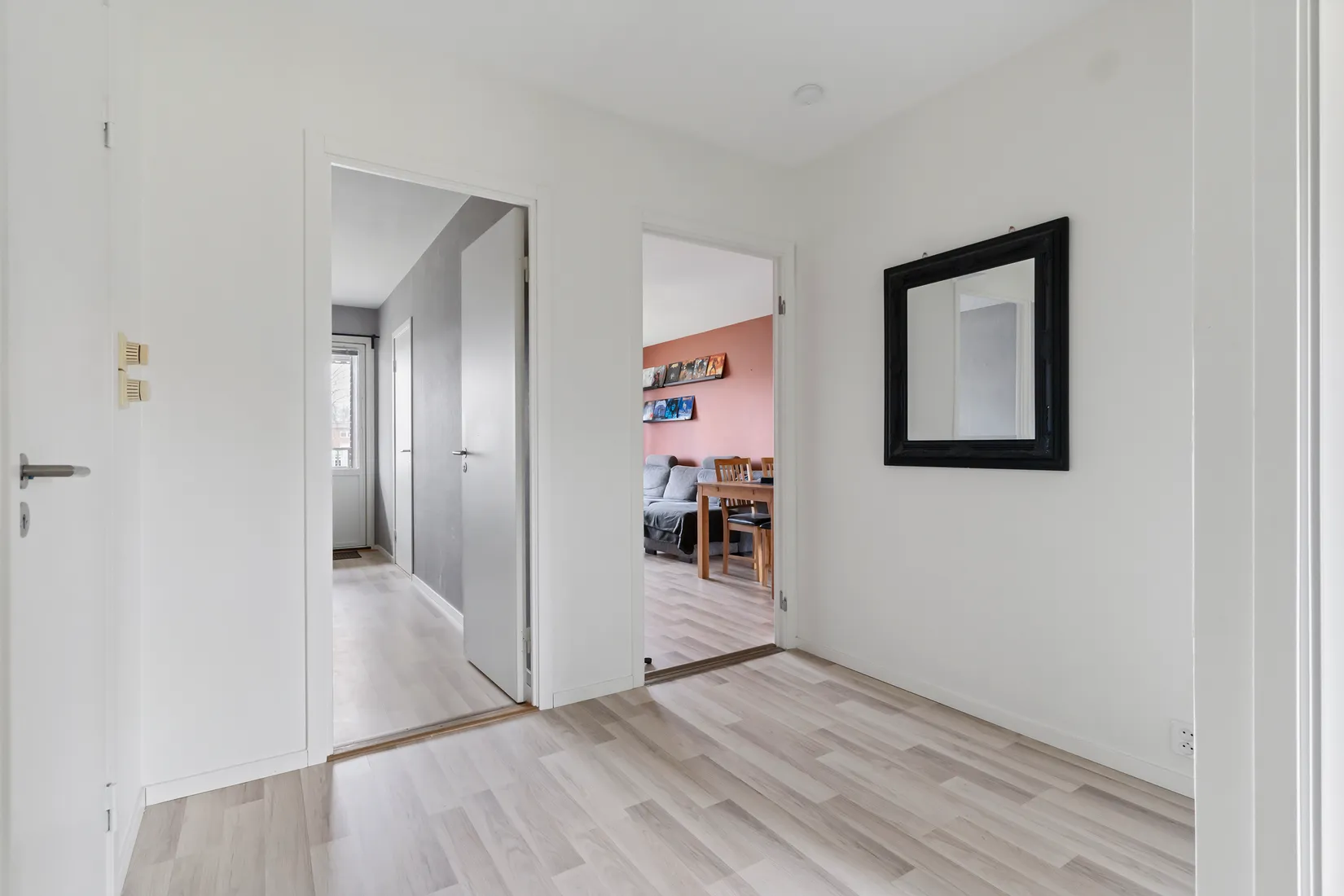 Bostadsrätt, Bergkullevägen 273, Trollhättan