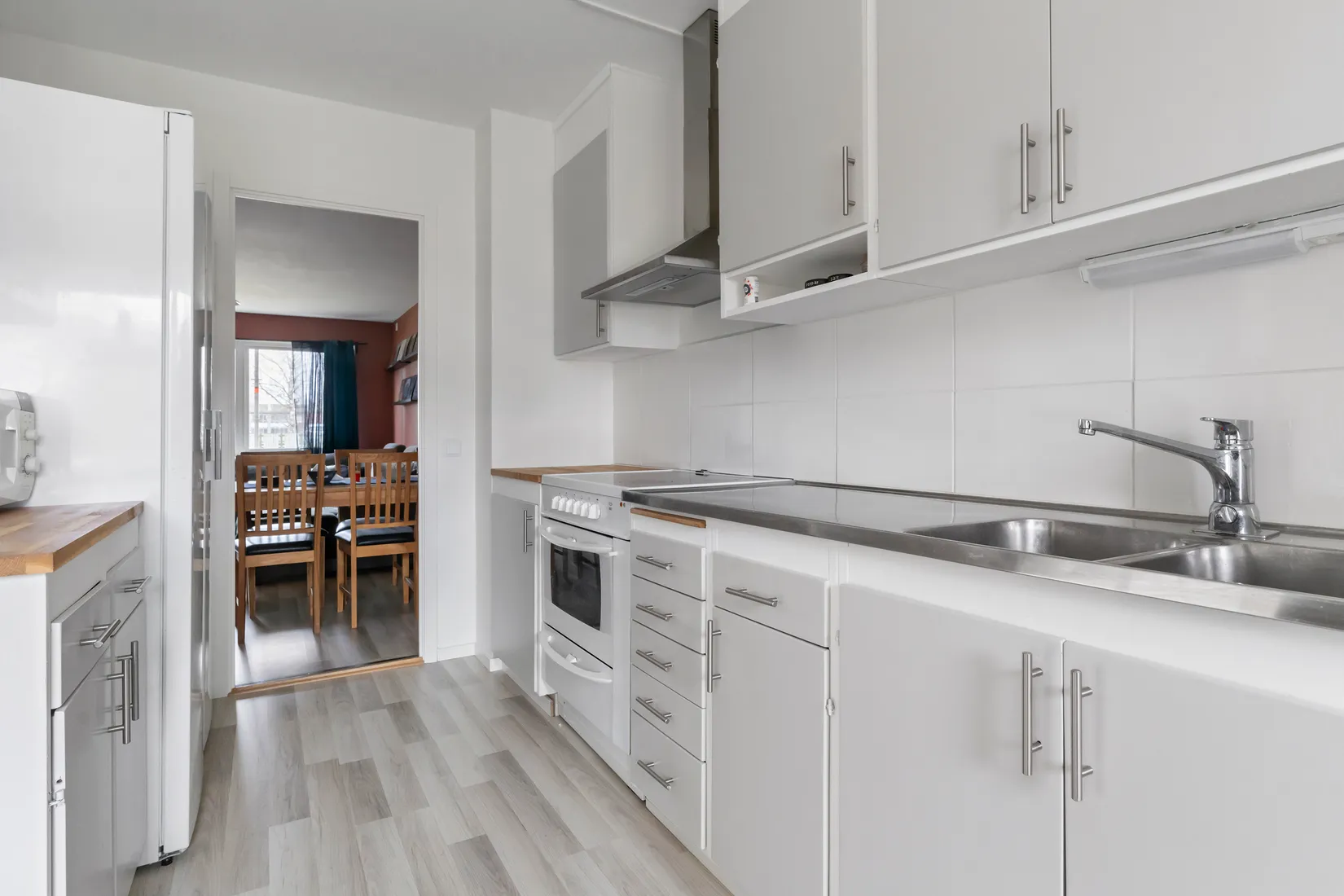 Bostadsrätt, Bergkullevägen 273, Trollhättan