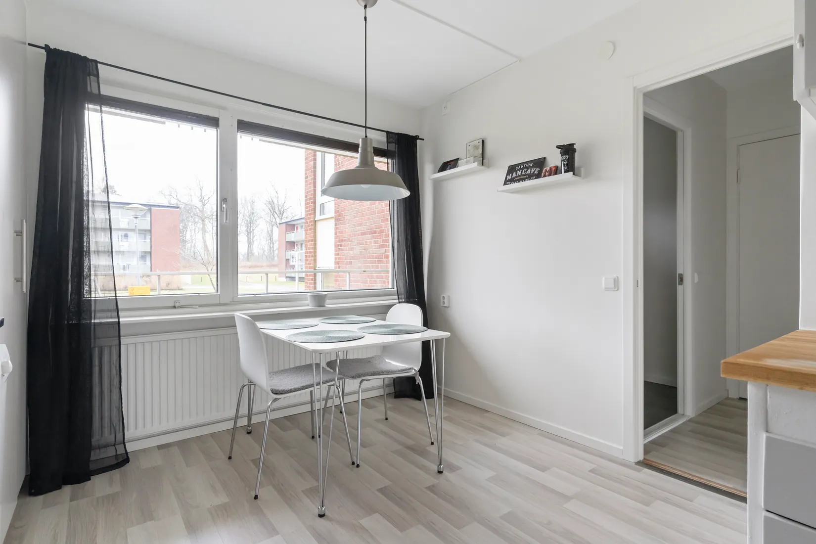 Bostadsrätt, Bergkullevägen 273, Trollhättan