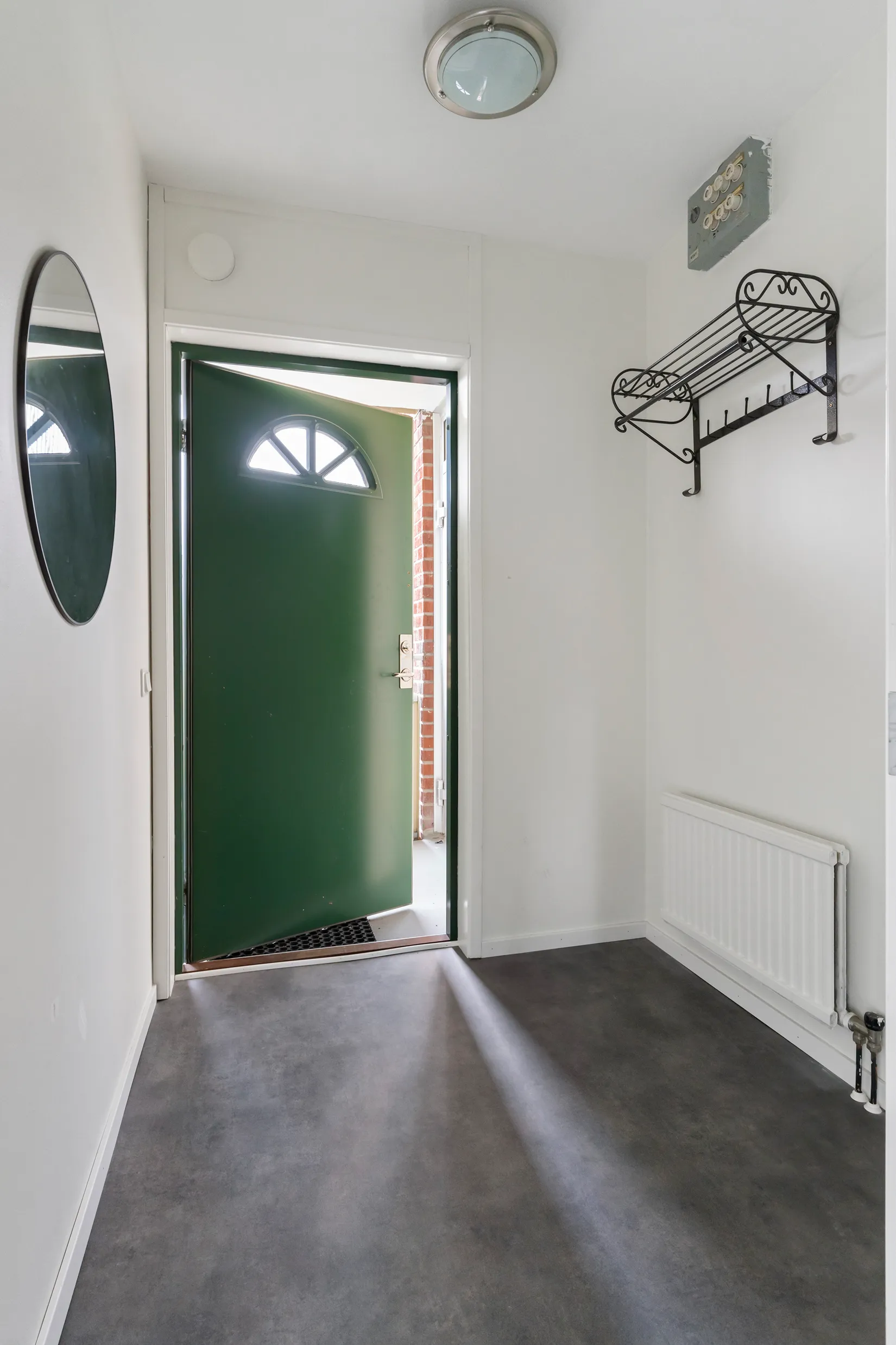 Bostadsrätt, Bergkullevägen 273, Trollhättan