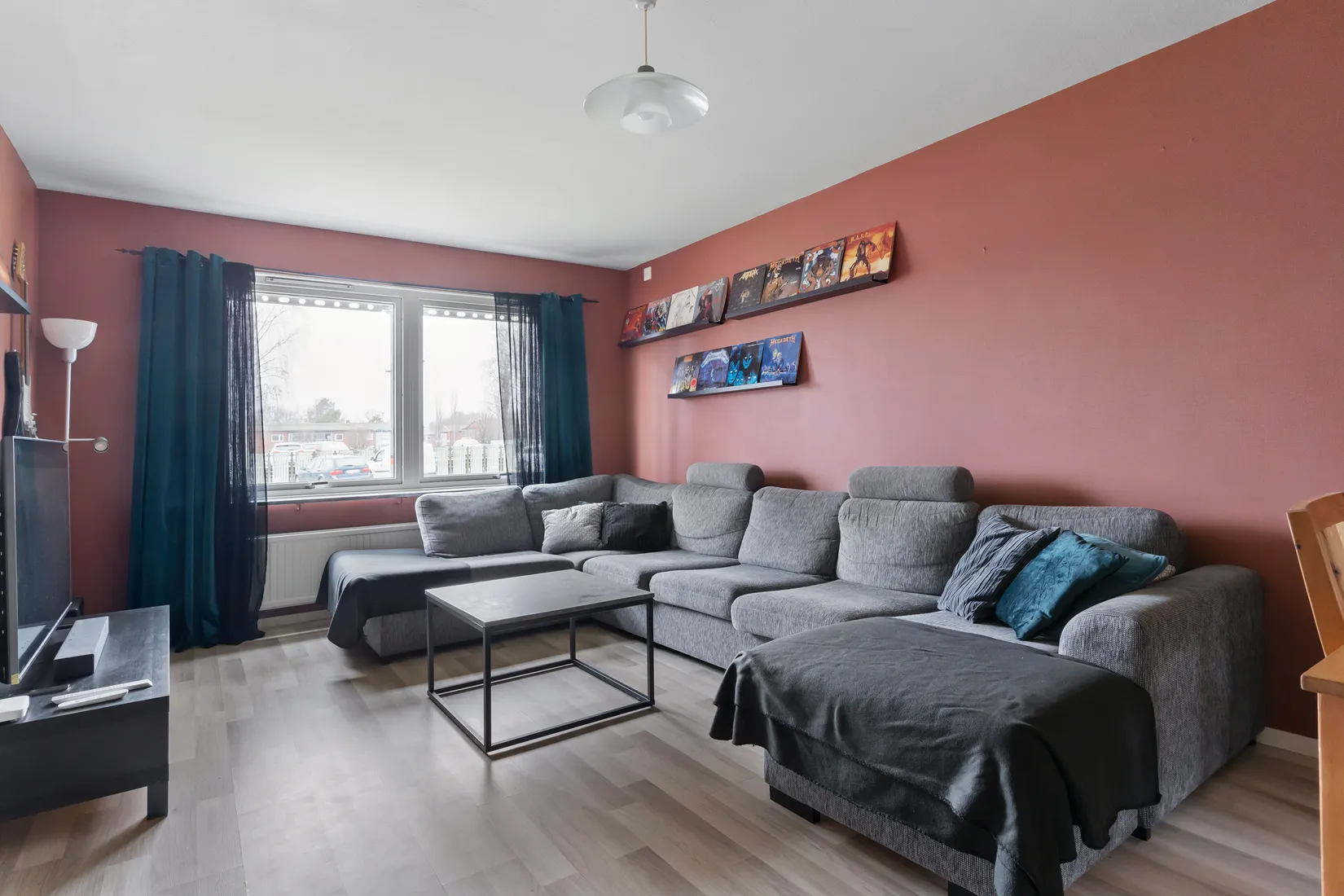 Bostadsrätt, Bergkullevägen 273, Trollhättan