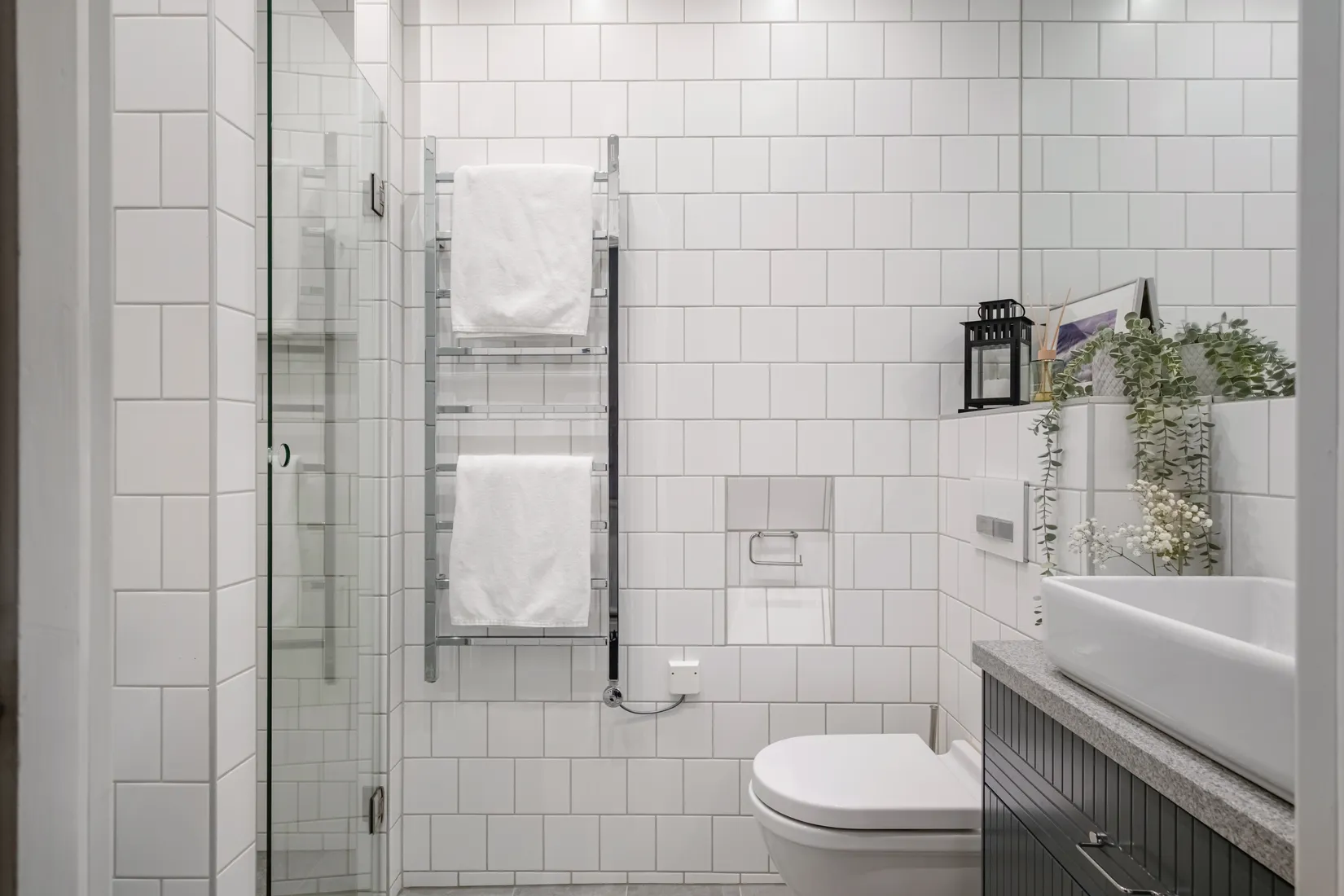 Bostadsrätt, Polhemsgatan 38, Kungsholmen, Stockholm