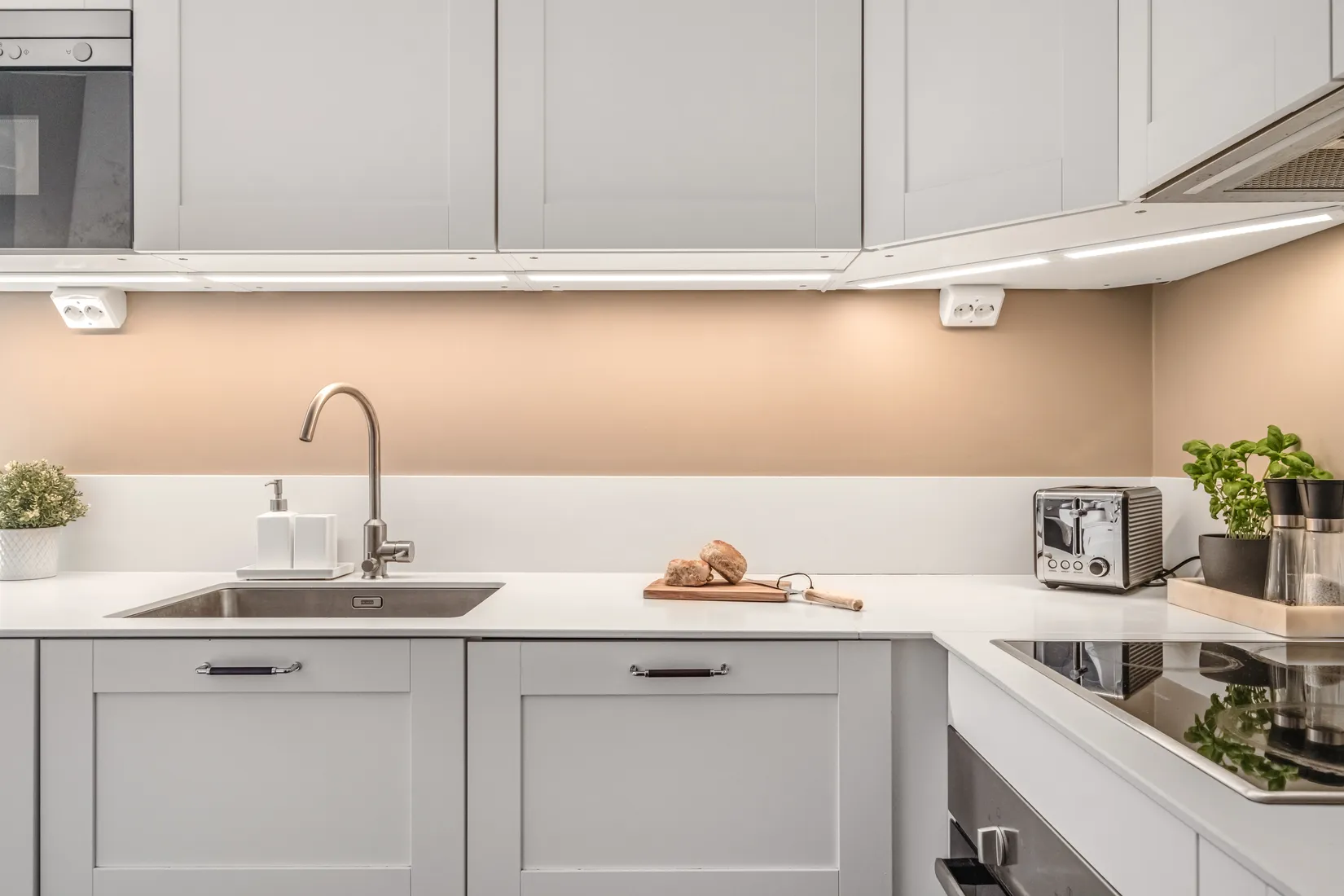 Bostadsrätt, Polhemsgatan 38, Kungsholmen, Stockholm