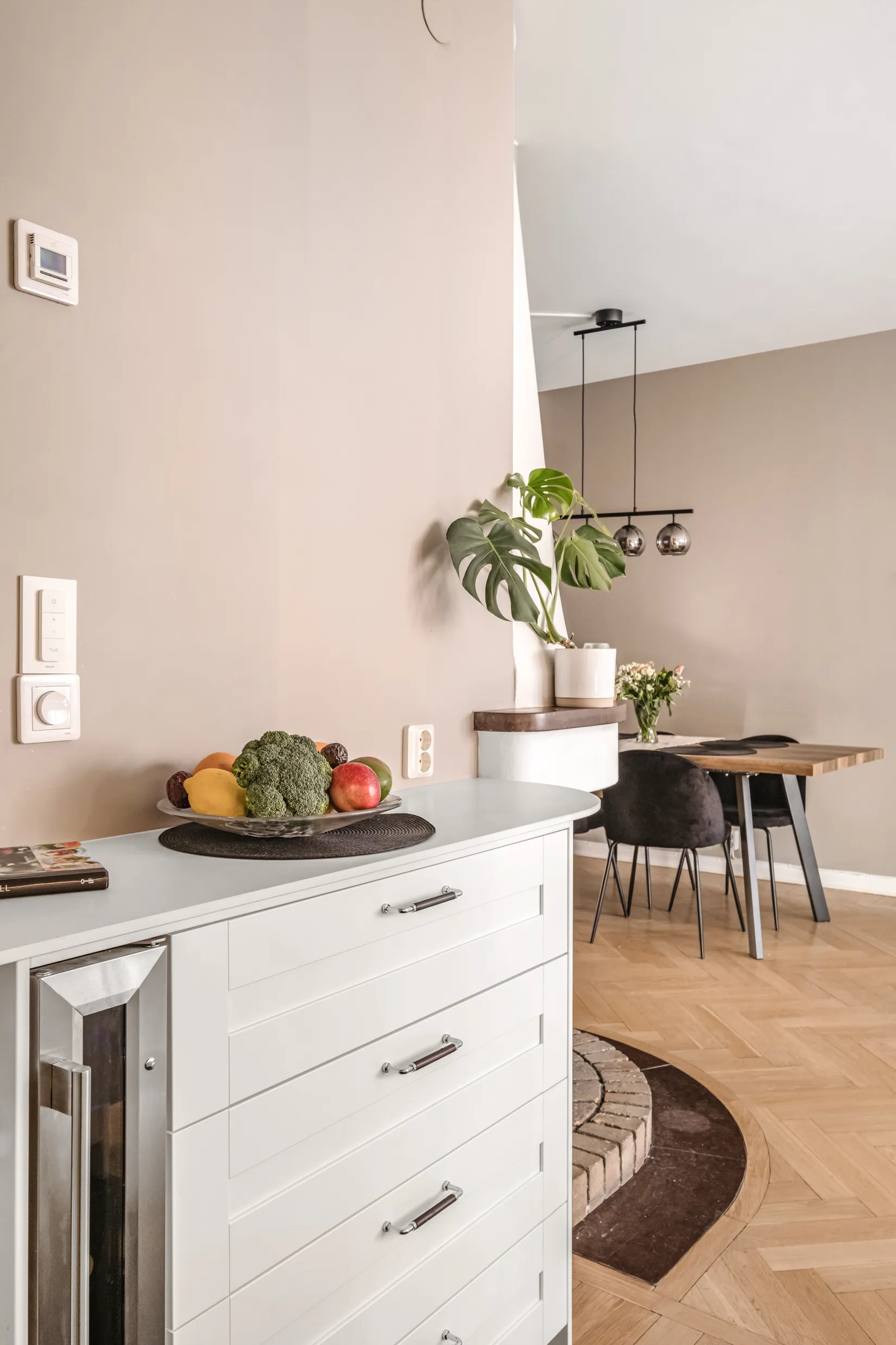 Bostadsrätt, Polhemsgatan 38, Kungsholmen, Stockholm