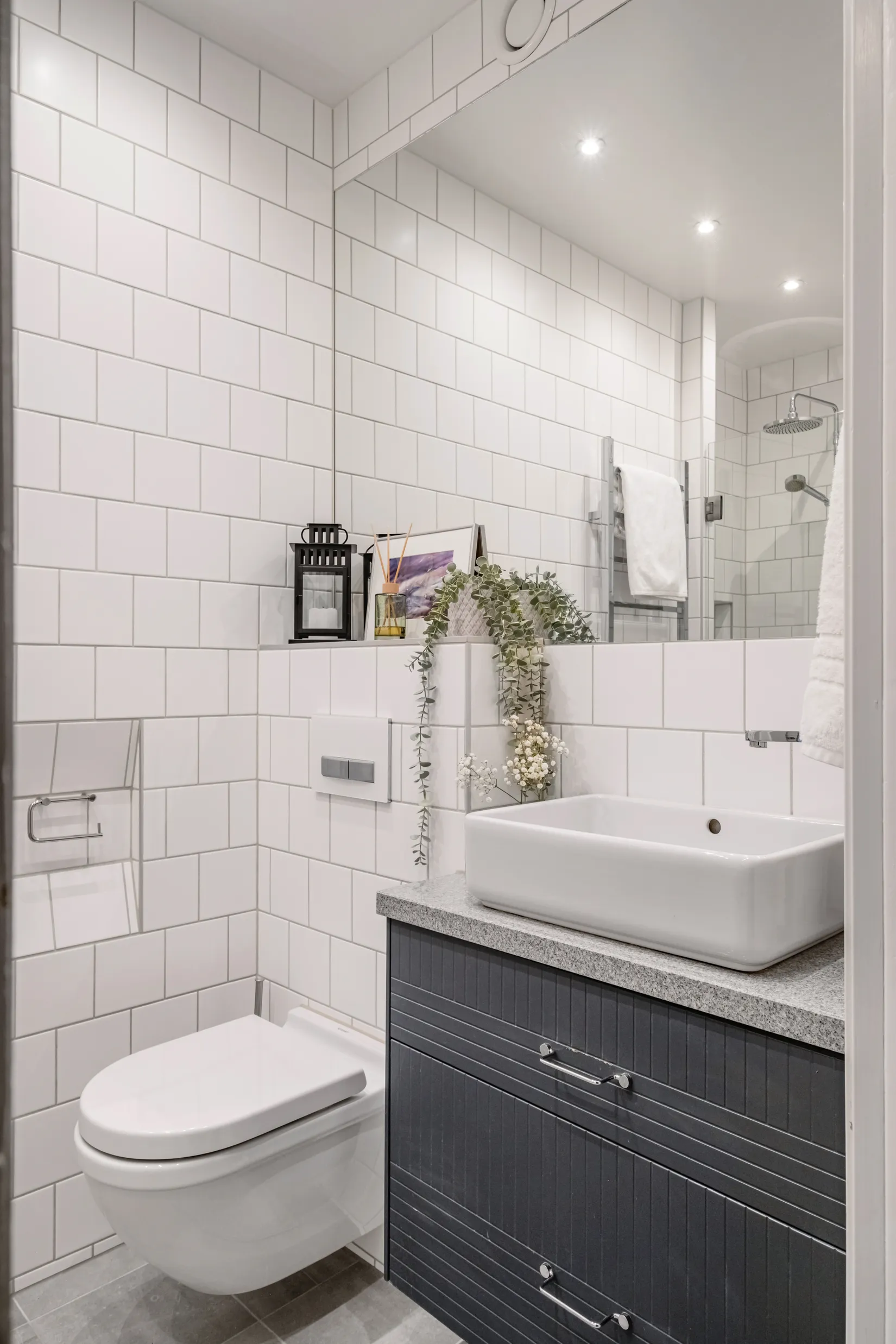 Bostadsrätt, Polhemsgatan 38, Kungsholmen, Stockholm