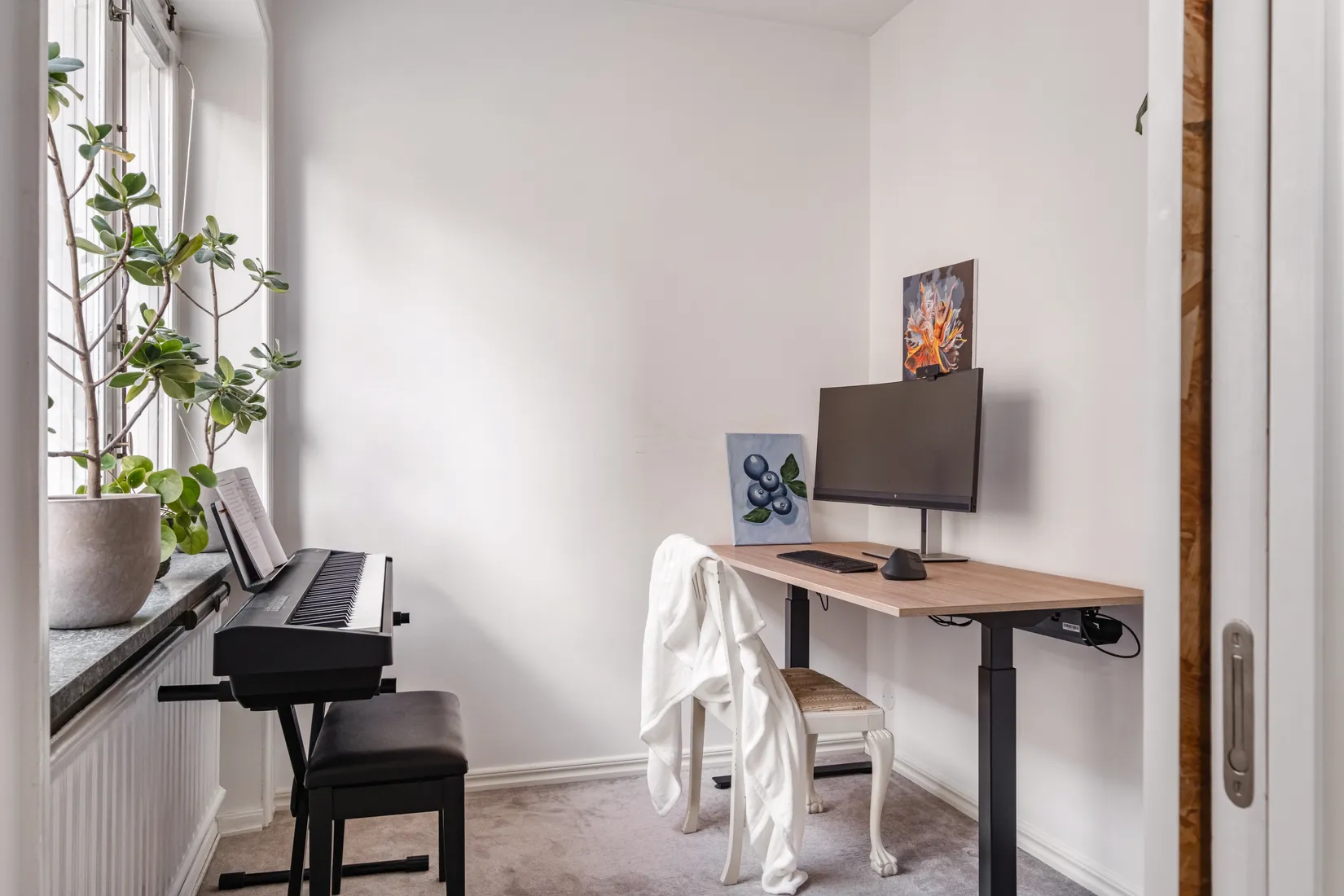 Bostadsrätt, Polhemsgatan 38, Kungsholmen, Stockholm