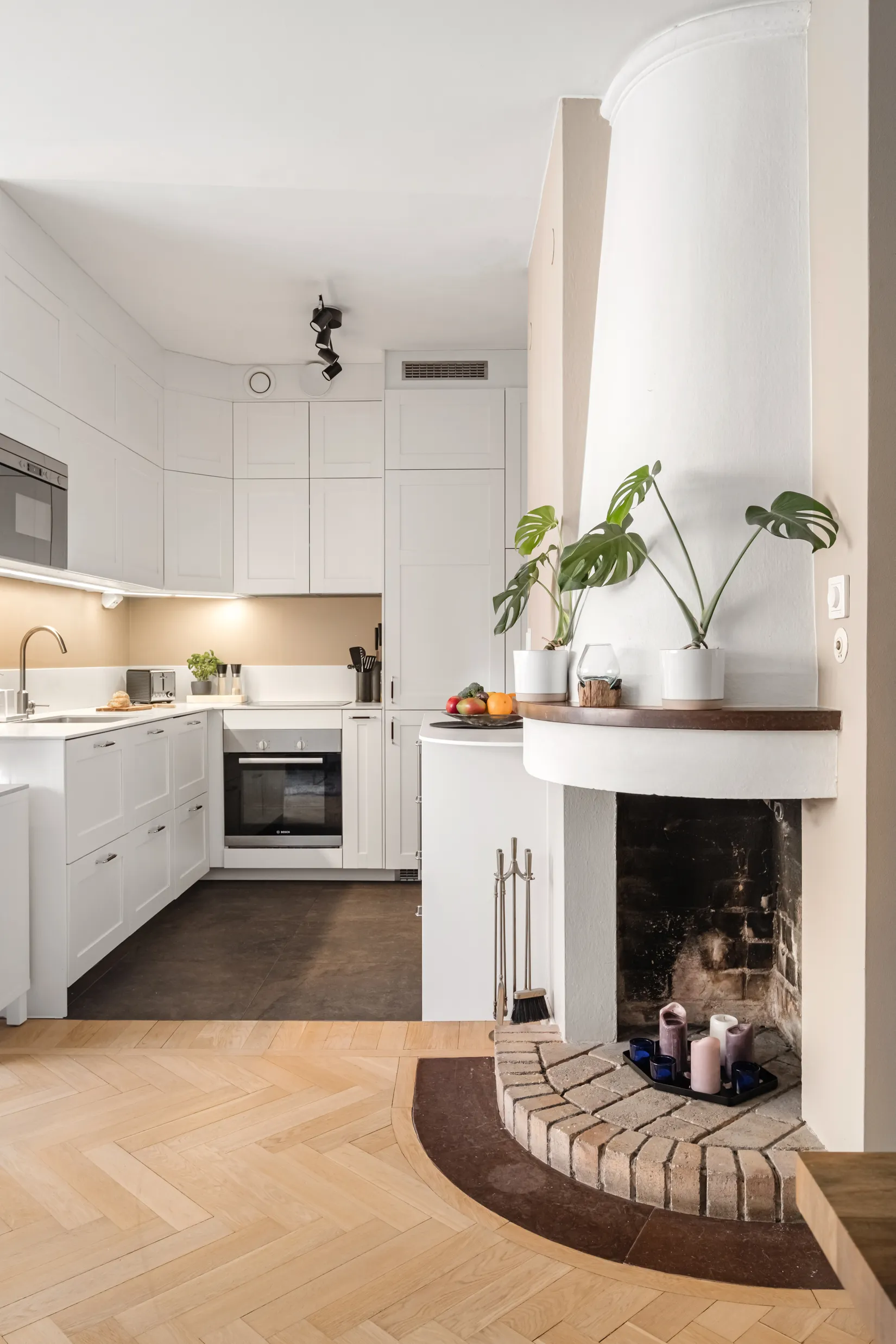 Bostadsrätt, Polhemsgatan 38, Kungsholmen, Stockholm