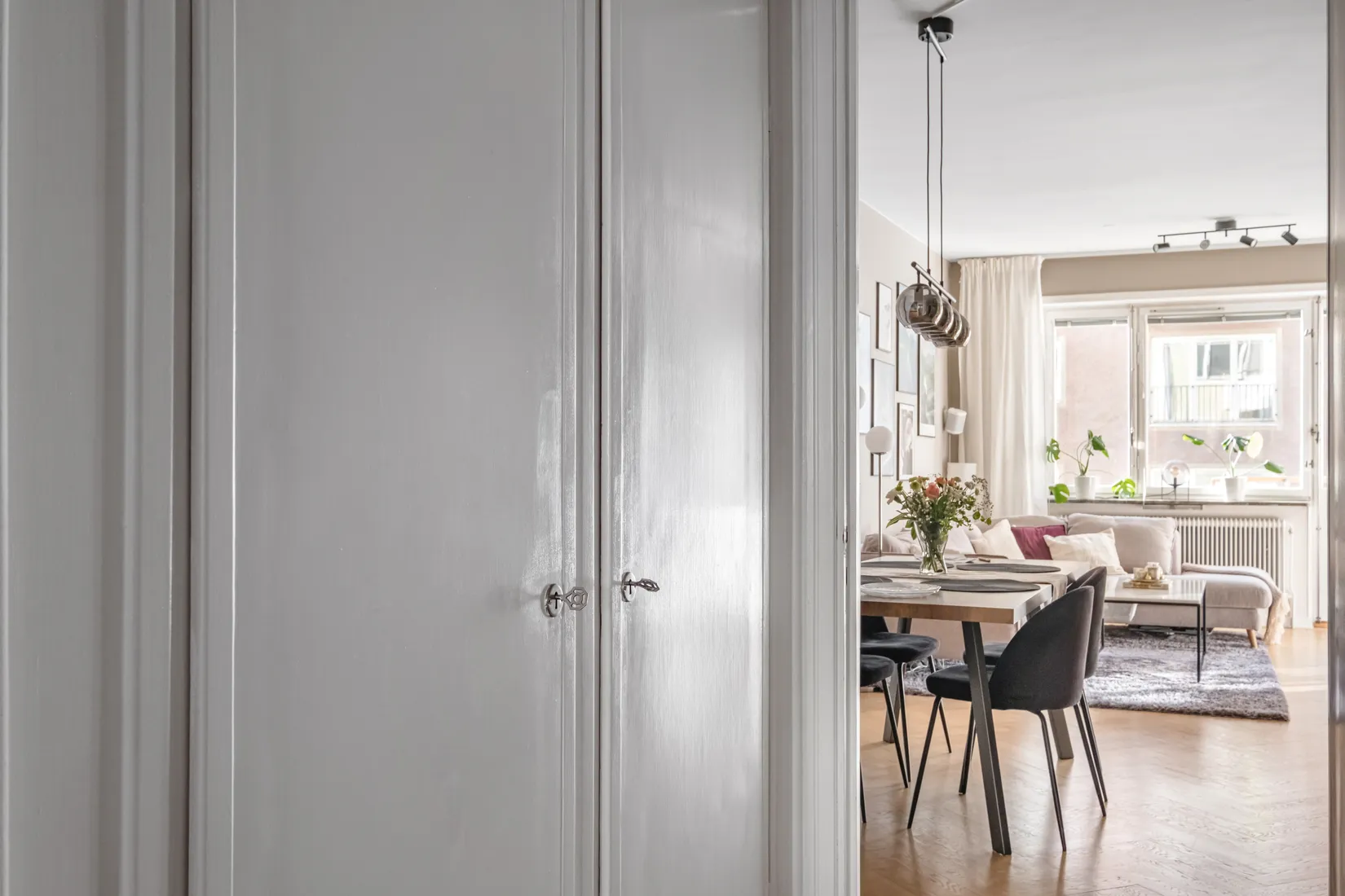 Bostadsrätt, Polhemsgatan 38, Kungsholmen, Stockholm