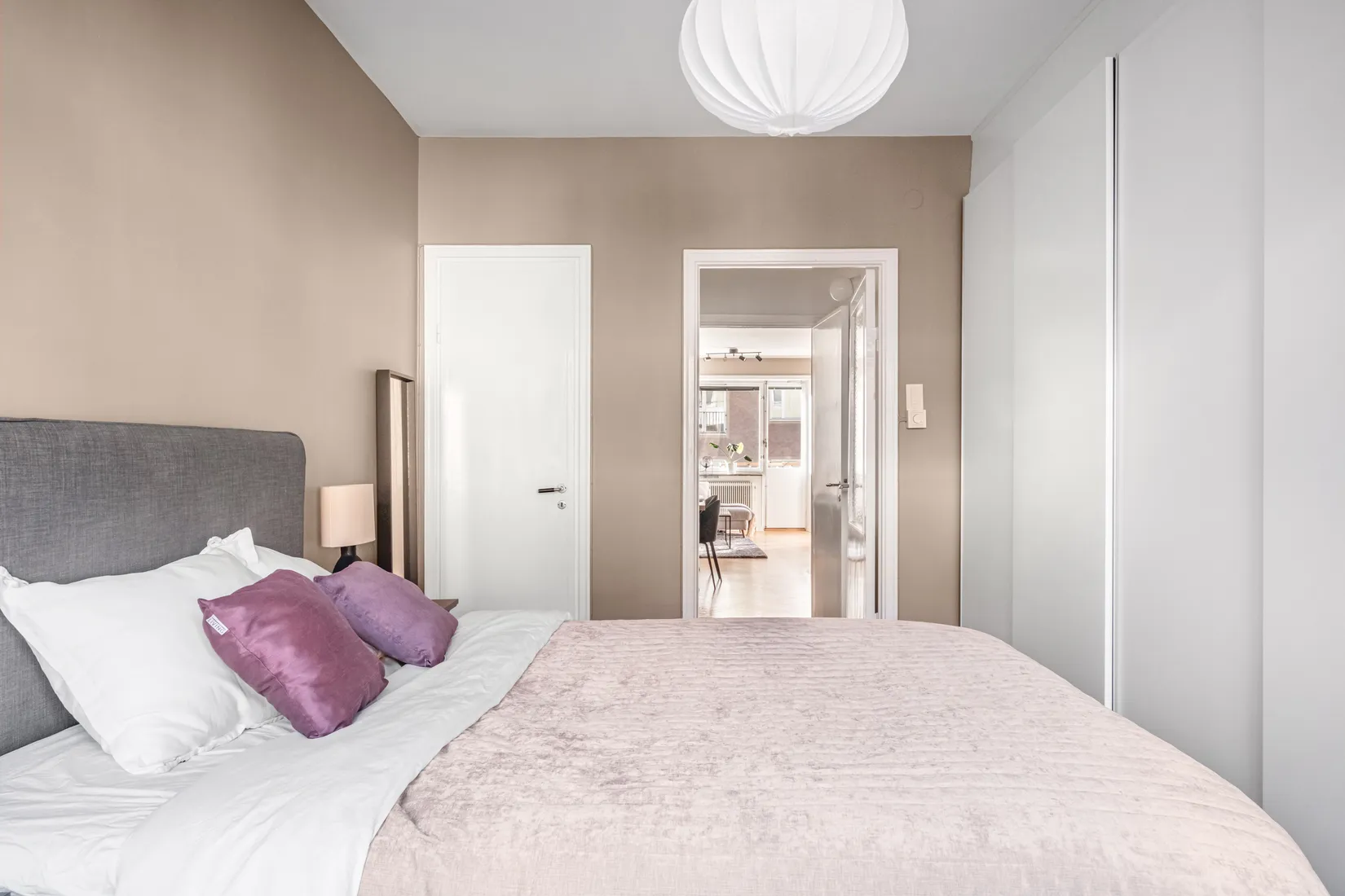 Bostadsrätt, Polhemsgatan 38, Kungsholmen, Stockholm