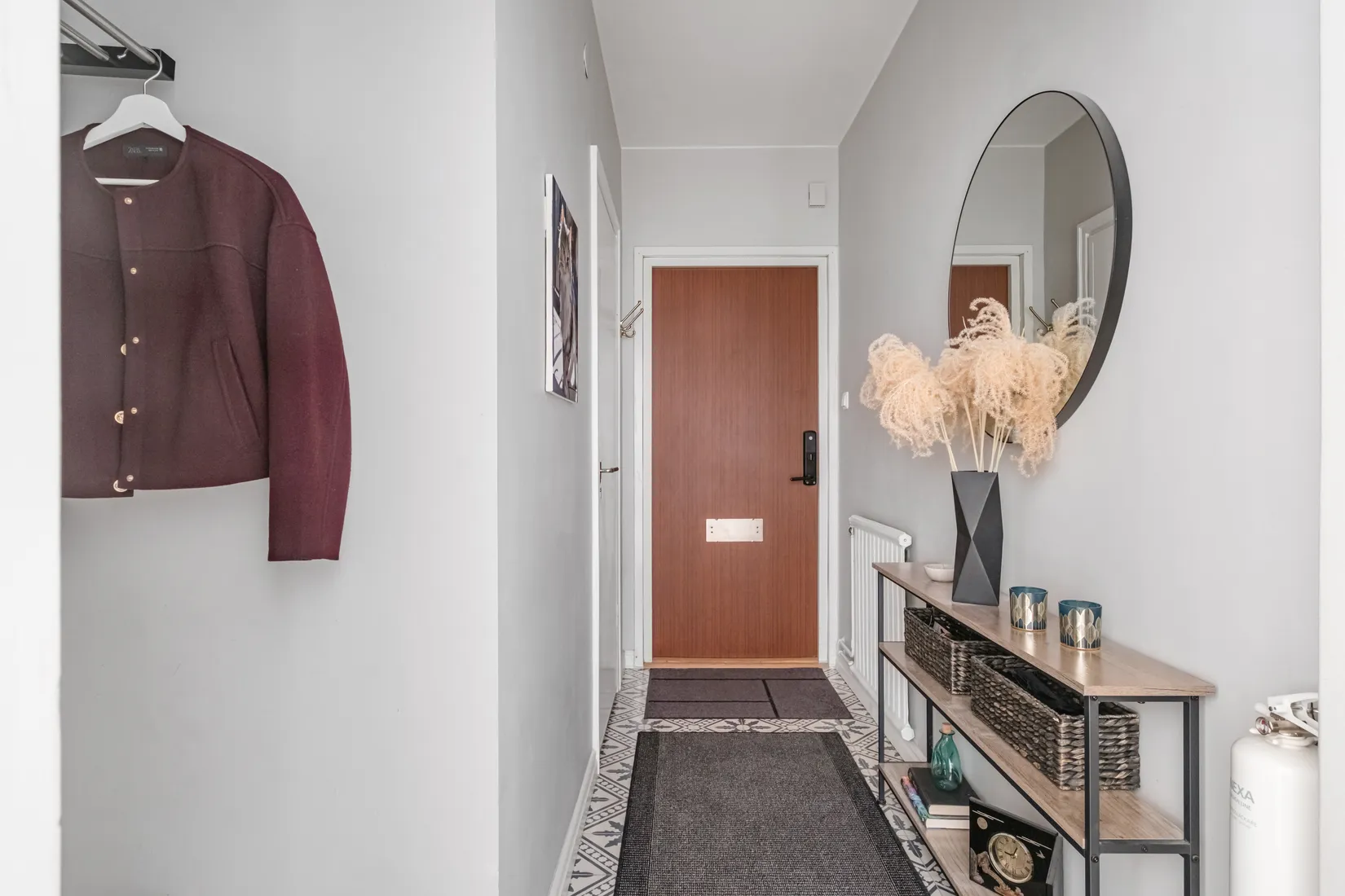 Bostadsrätt, Polhemsgatan 38, Kungsholmen, Stockholm