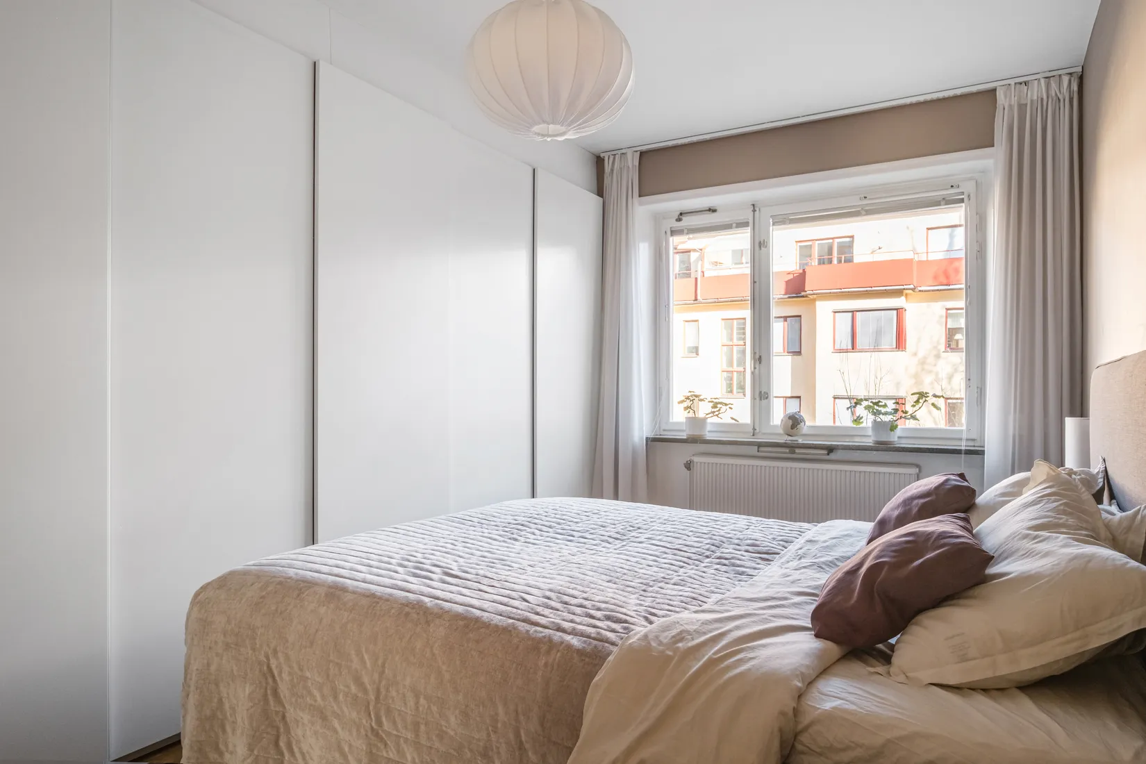 Bostadsrätt, Polhemsgatan 38, Kungsholmen, Stockholm