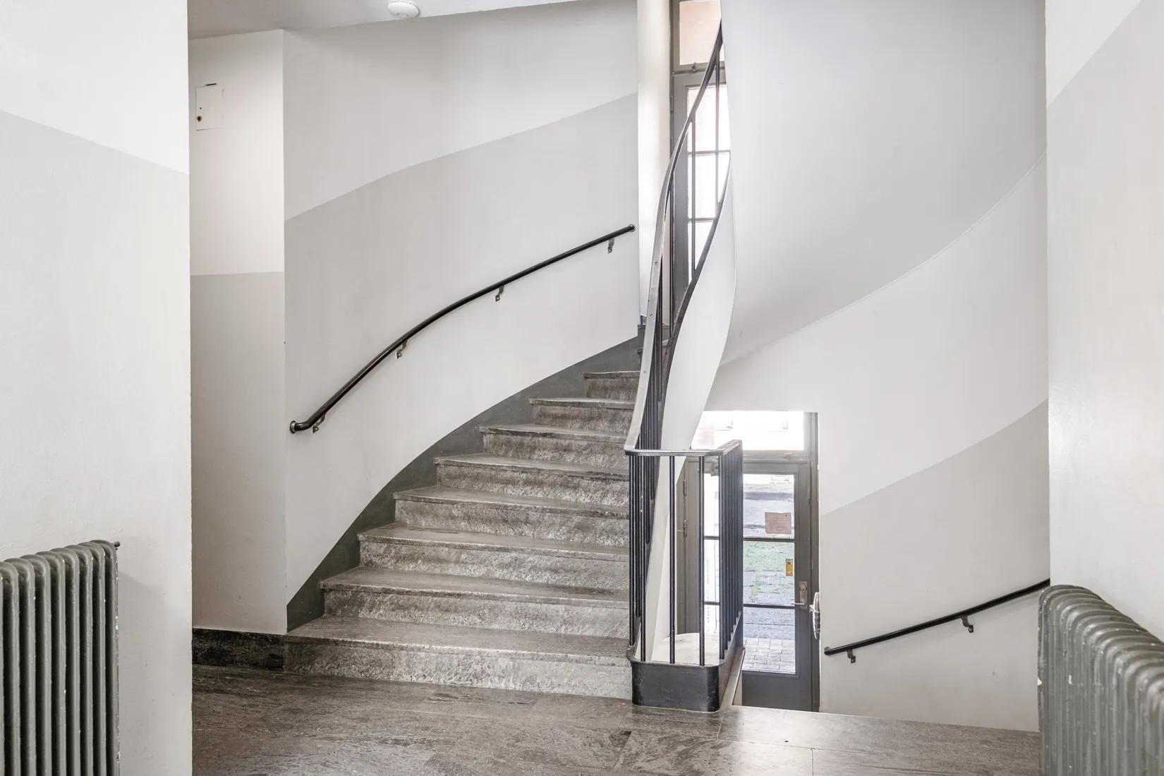 Bostadsrätt, Polhemsgatan 38, Kungsholmen, Stockholm