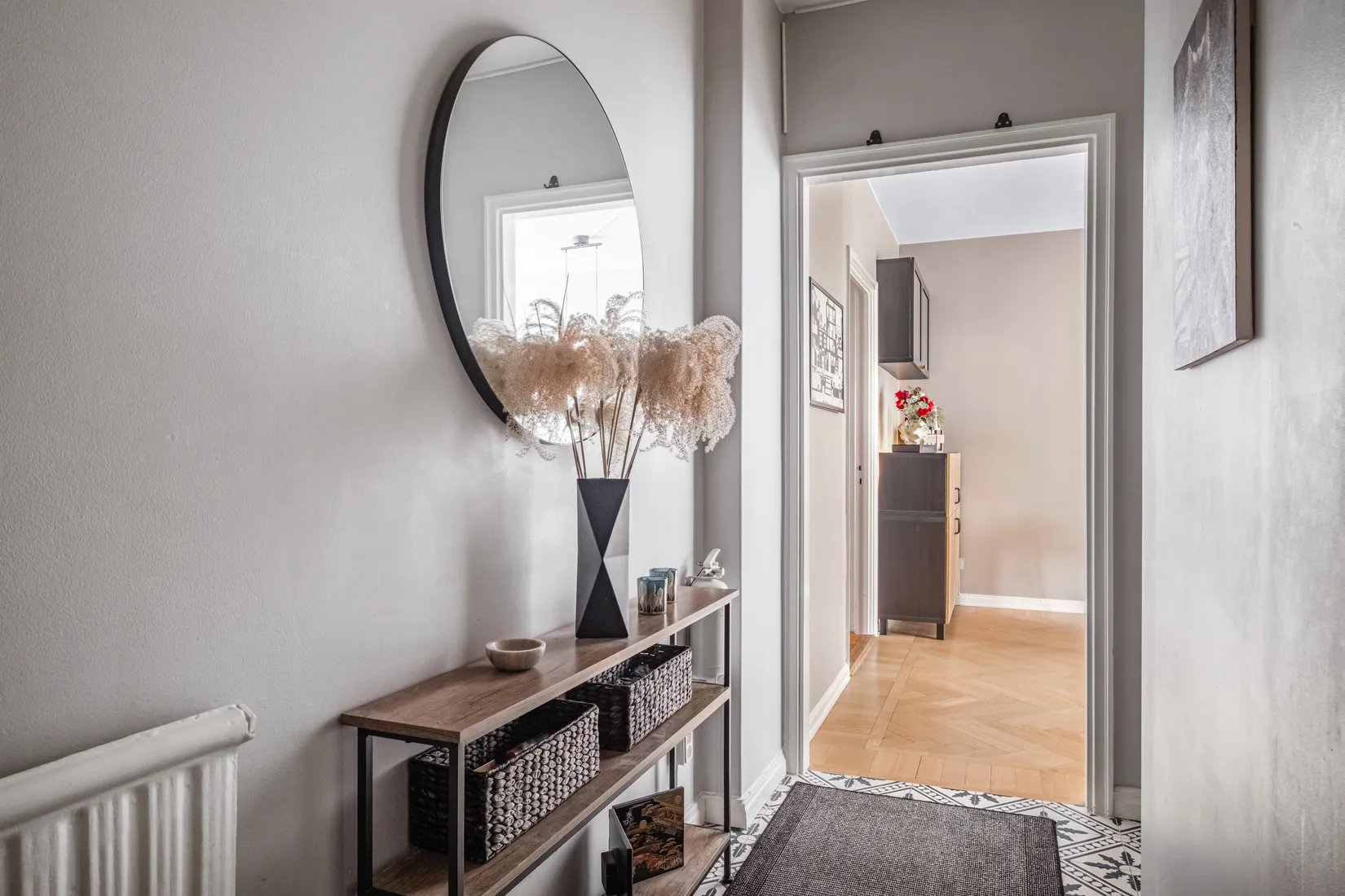 Bostadsrätt, Polhemsgatan 38, Kungsholmen, Stockholm