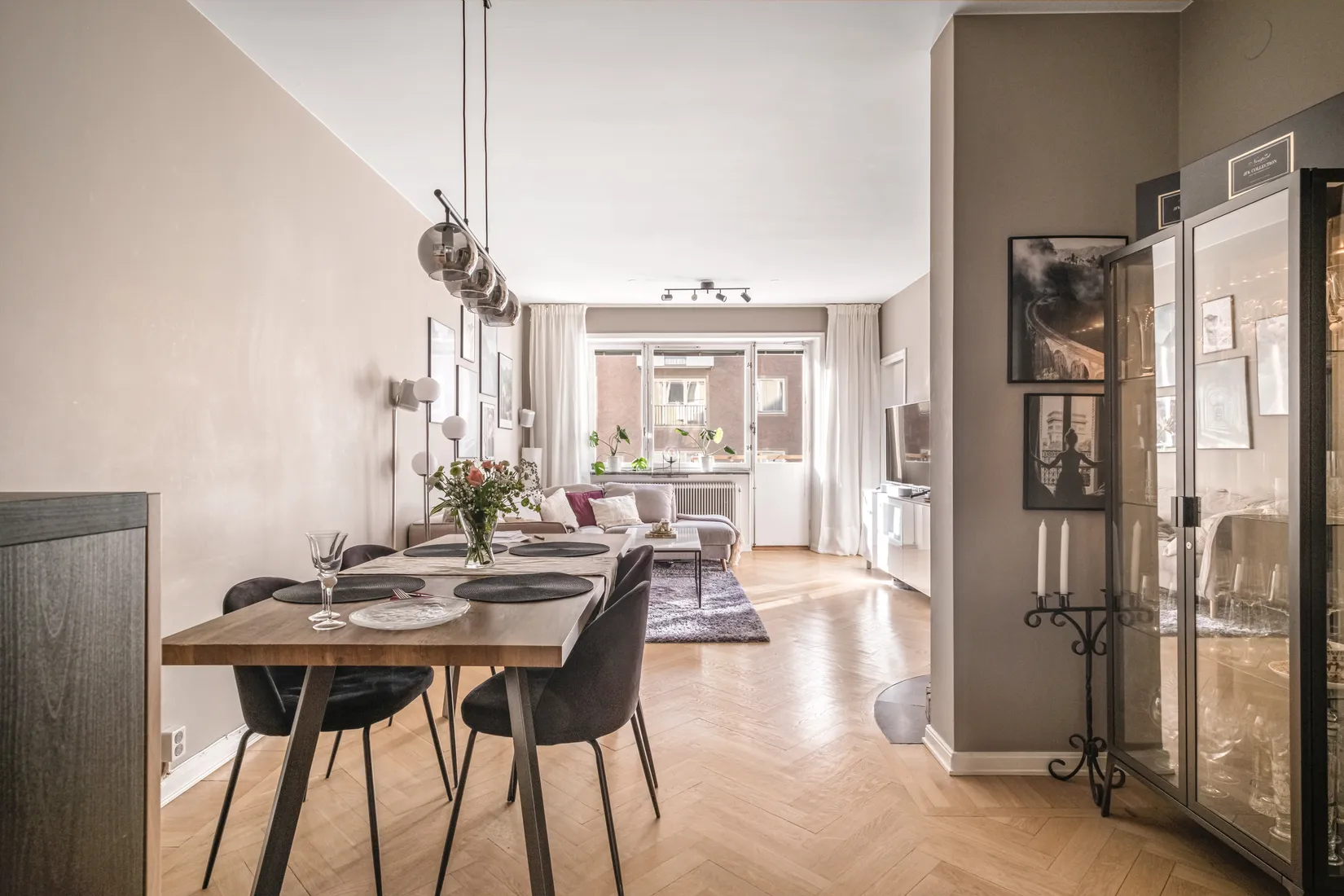 Bostadsrätt, Polhemsgatan 38, Kungsholmen, Stockholm