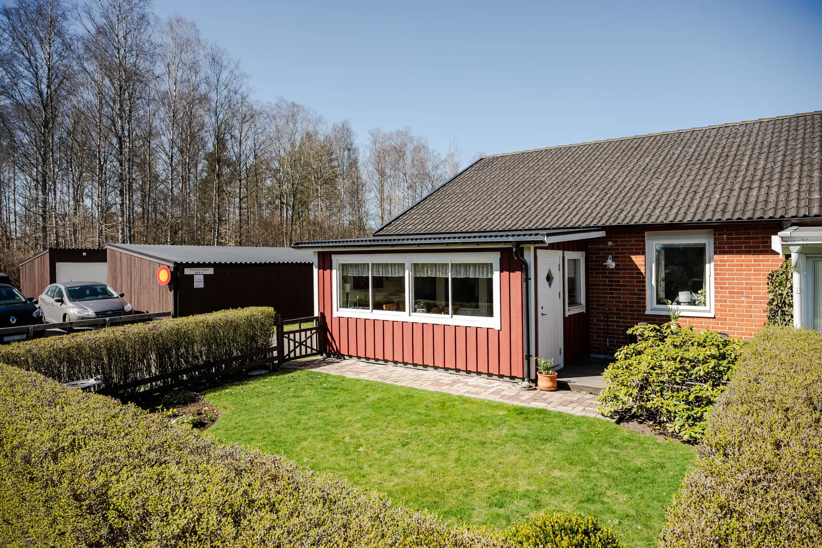 Bostadsrätt, Aron Nils väg 1A, Osby - Centralt, Osby