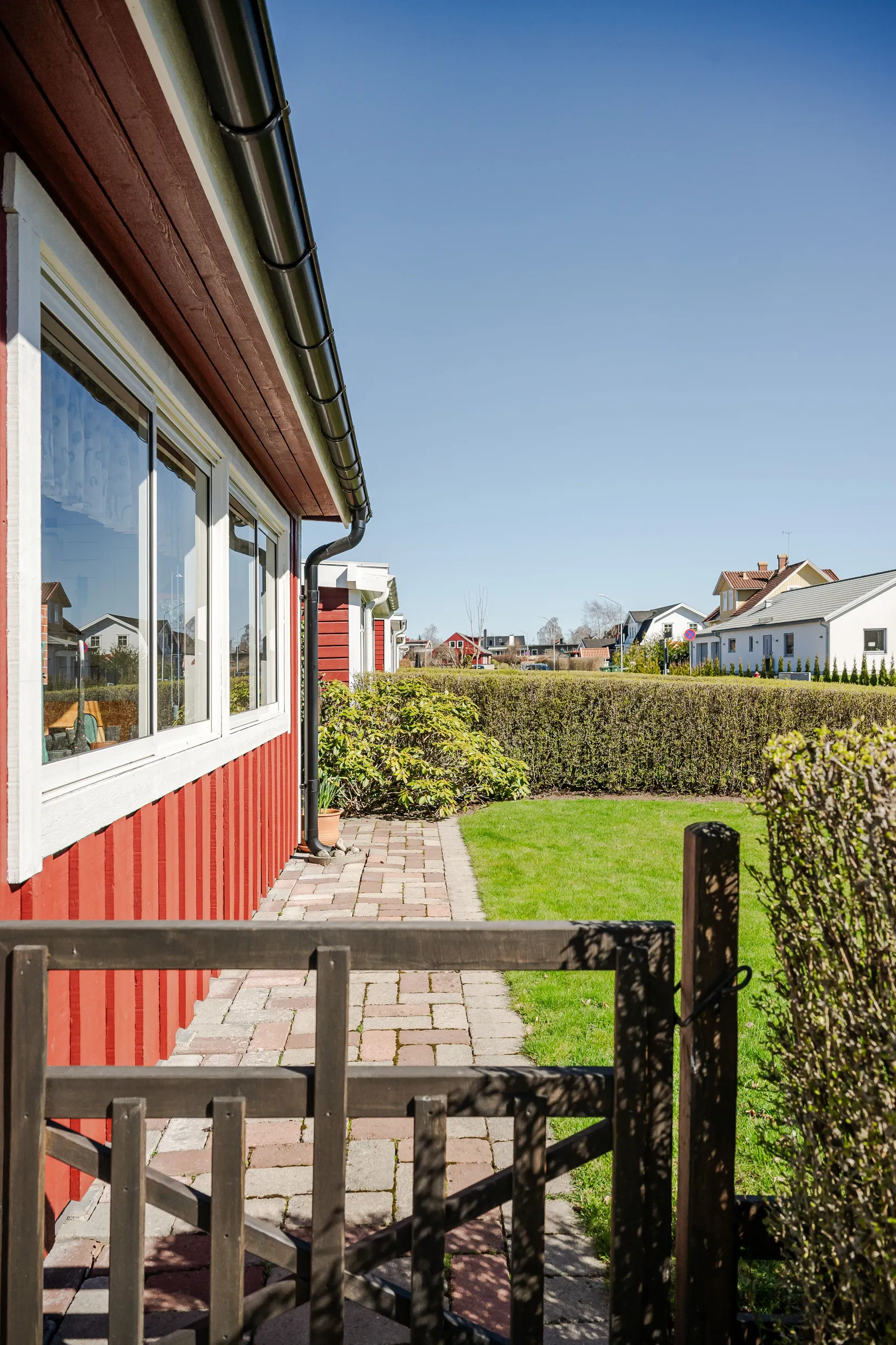 Bostadsrätt, Aron Nils väg 1A, Osby - Centralt, Osby