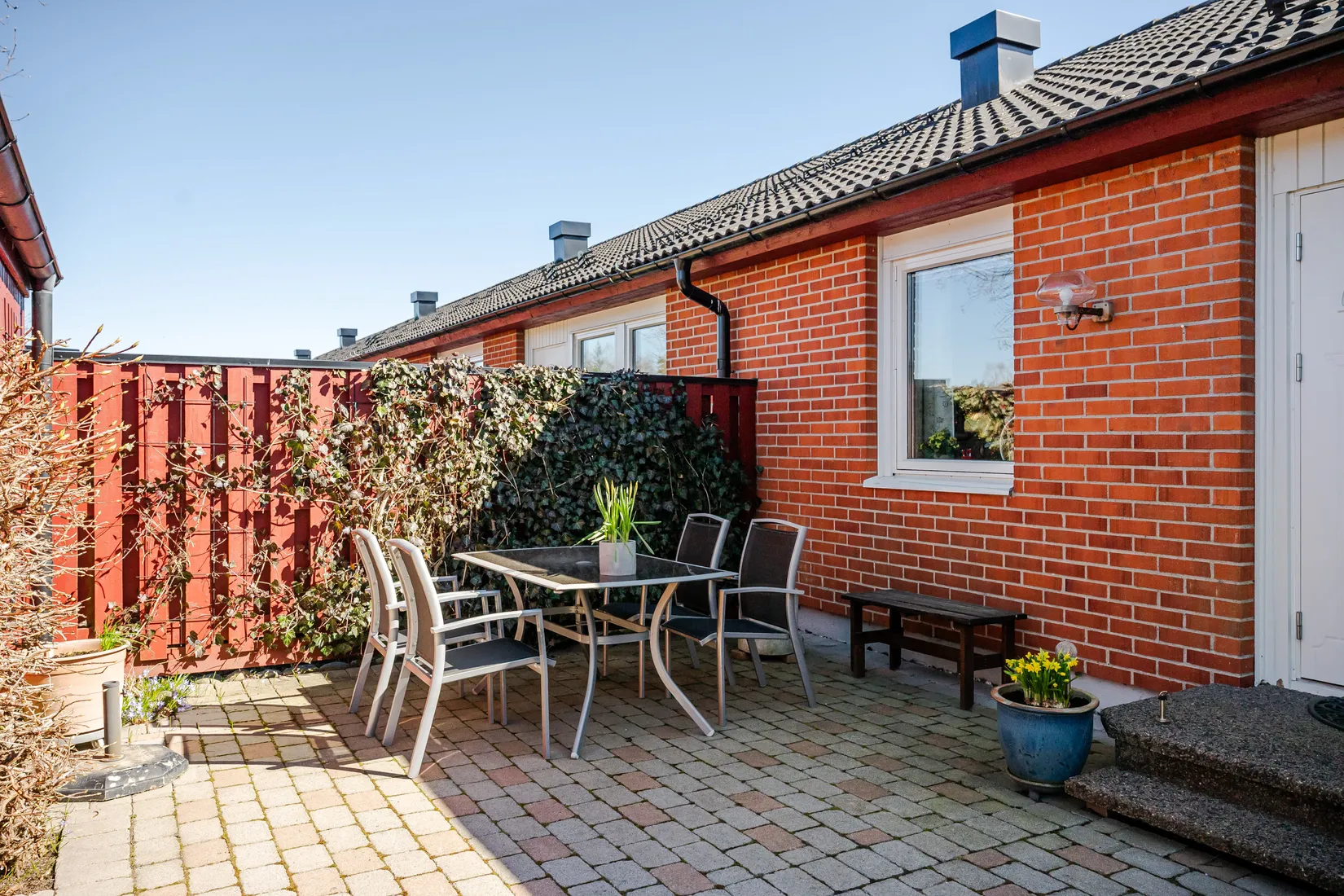 Bostadsrätt, Aron Nils väg 1A, Osby - Centralt, Osby