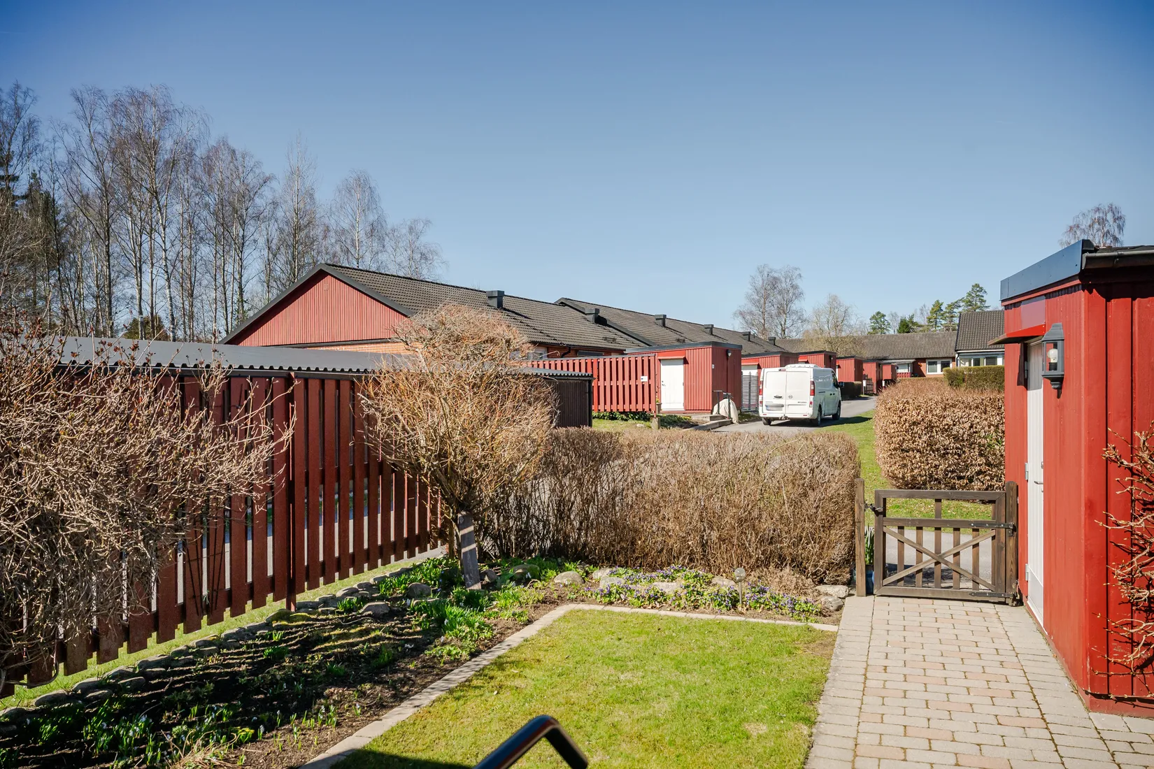 Bostadsrätt, Aron Nils väg 1A, Osby - Centralt, Osby
