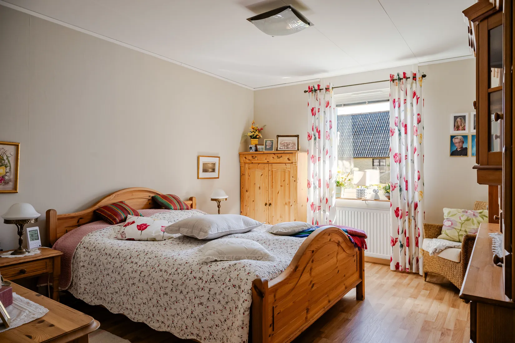 Bostadsrätt, Aron Nils väg 1A, Osby - Centralt, Osby