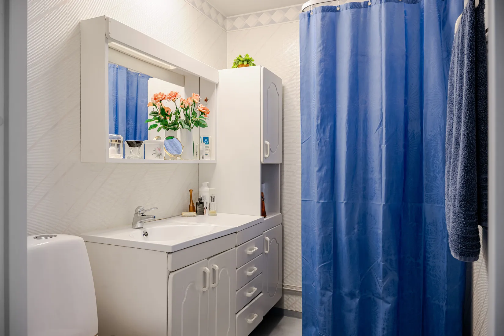 Bostadsrätt, Aron Nils väg 1A, Osby - Centralt, Osby