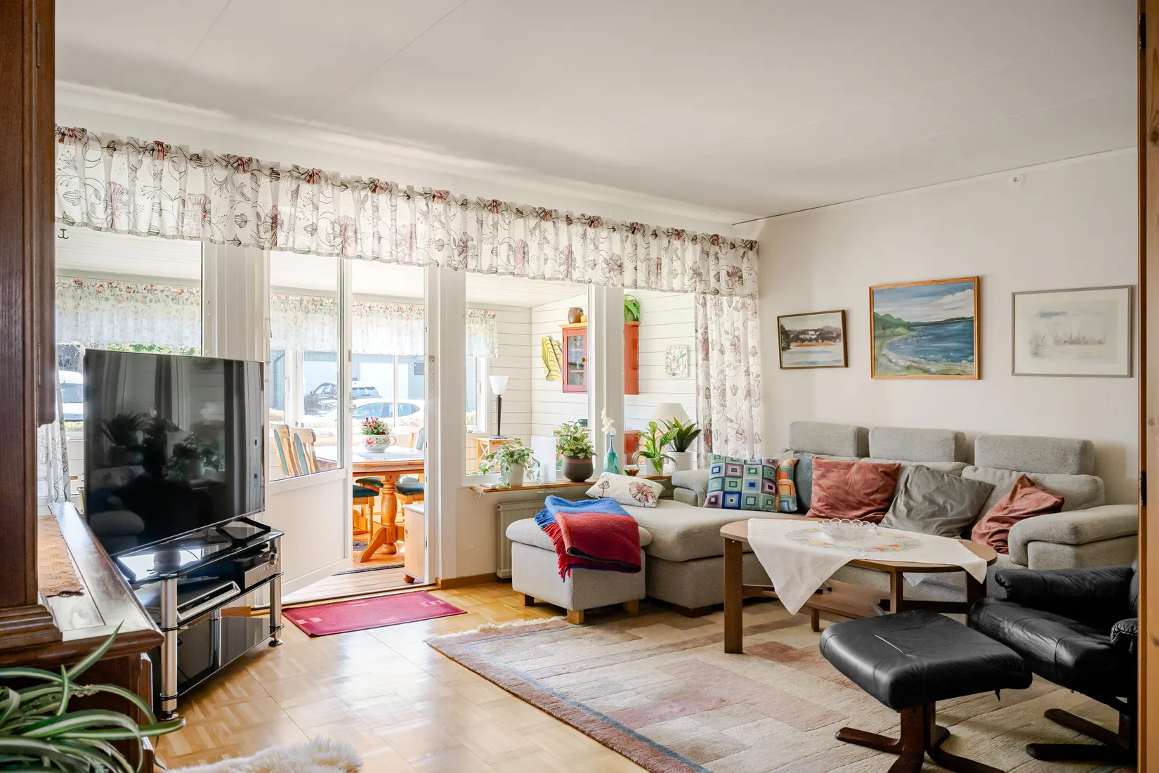 Bostadsrätt, Aron Nils väg 1A, Osby - Centralt, Osby