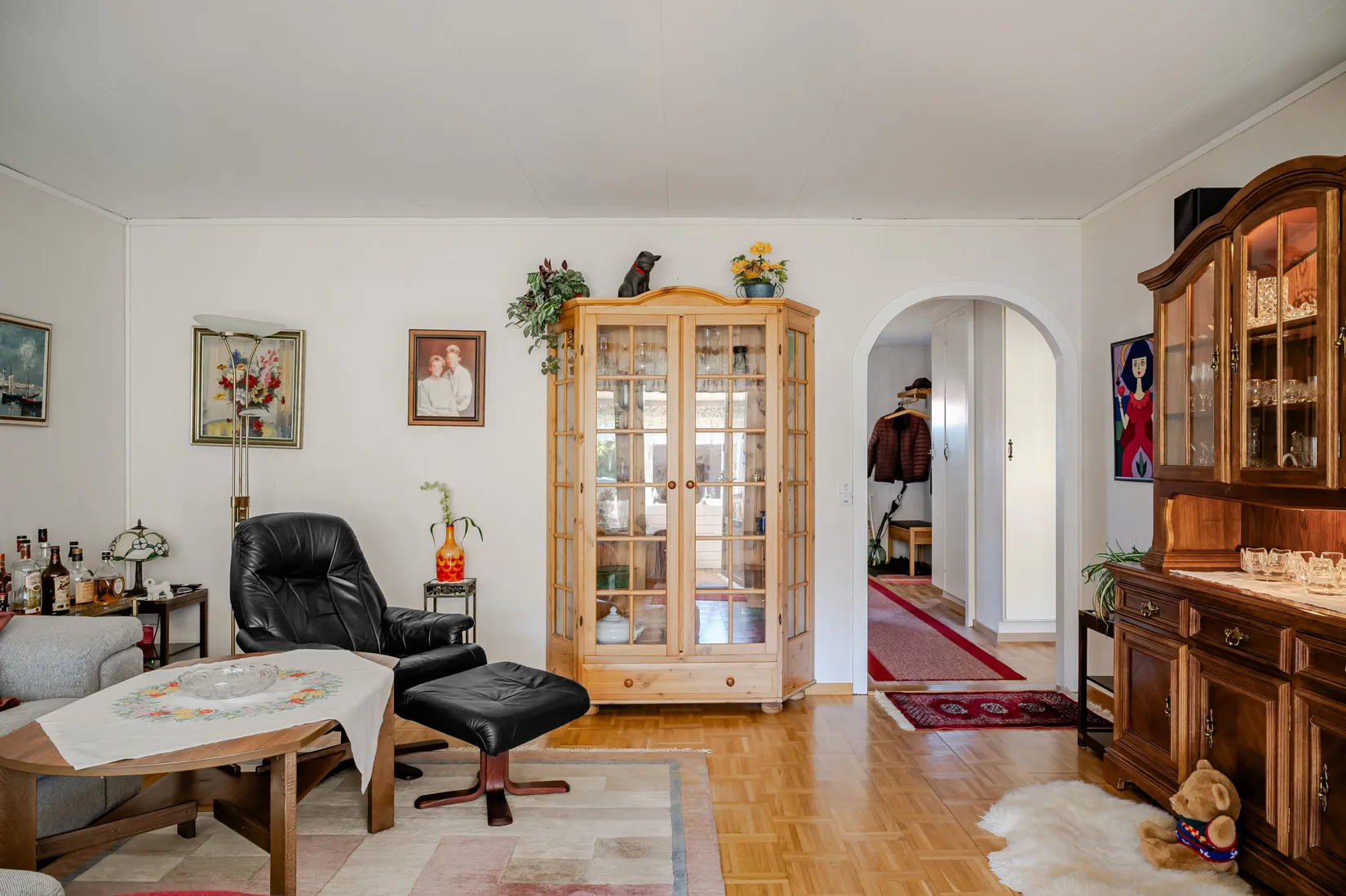 Bostadsrätt, Aron Nils väg 1A, Osby - Centralt, Osby