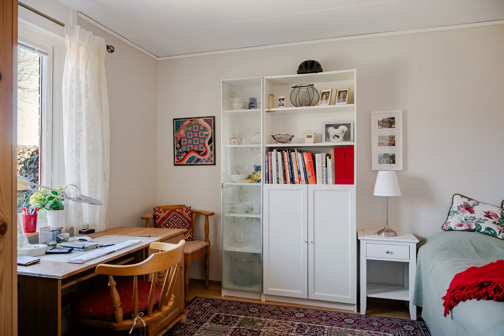 Bostadsrätt, Aron Nils väg 1A, Osby - Centralt, Osby