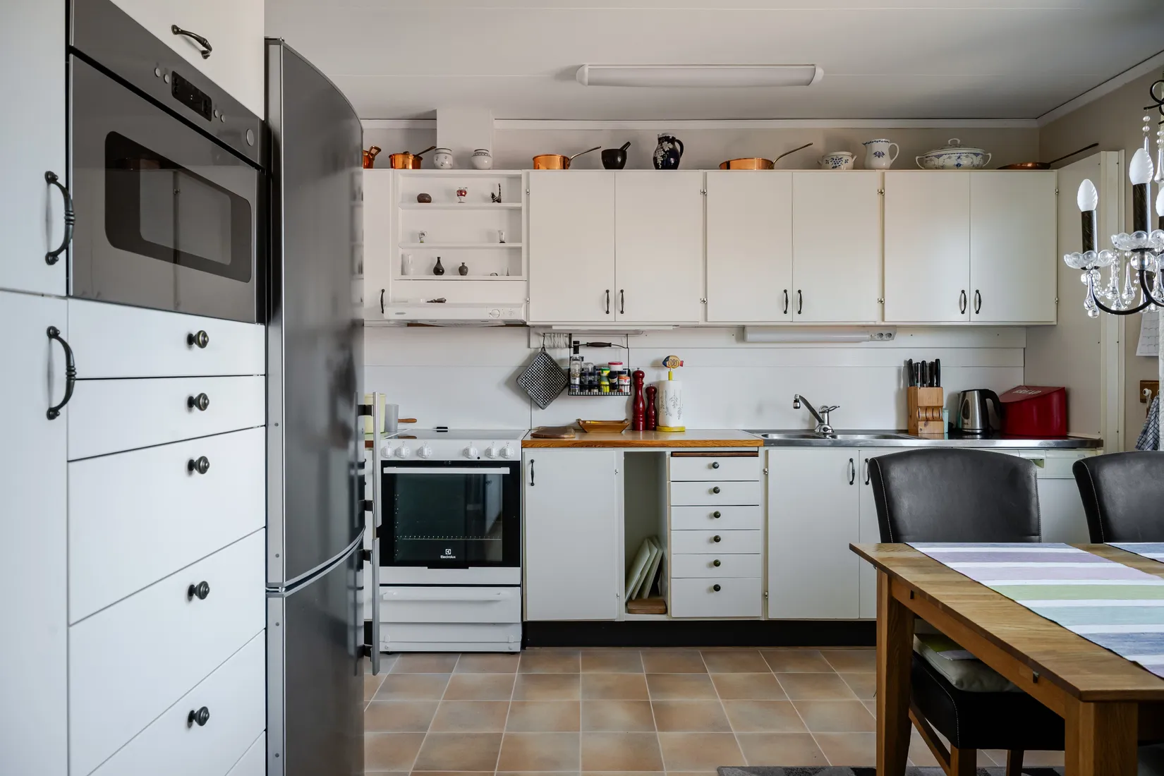 Bostadsrätt, Aron Nils väg 1A, Osby - Centralt, Osby