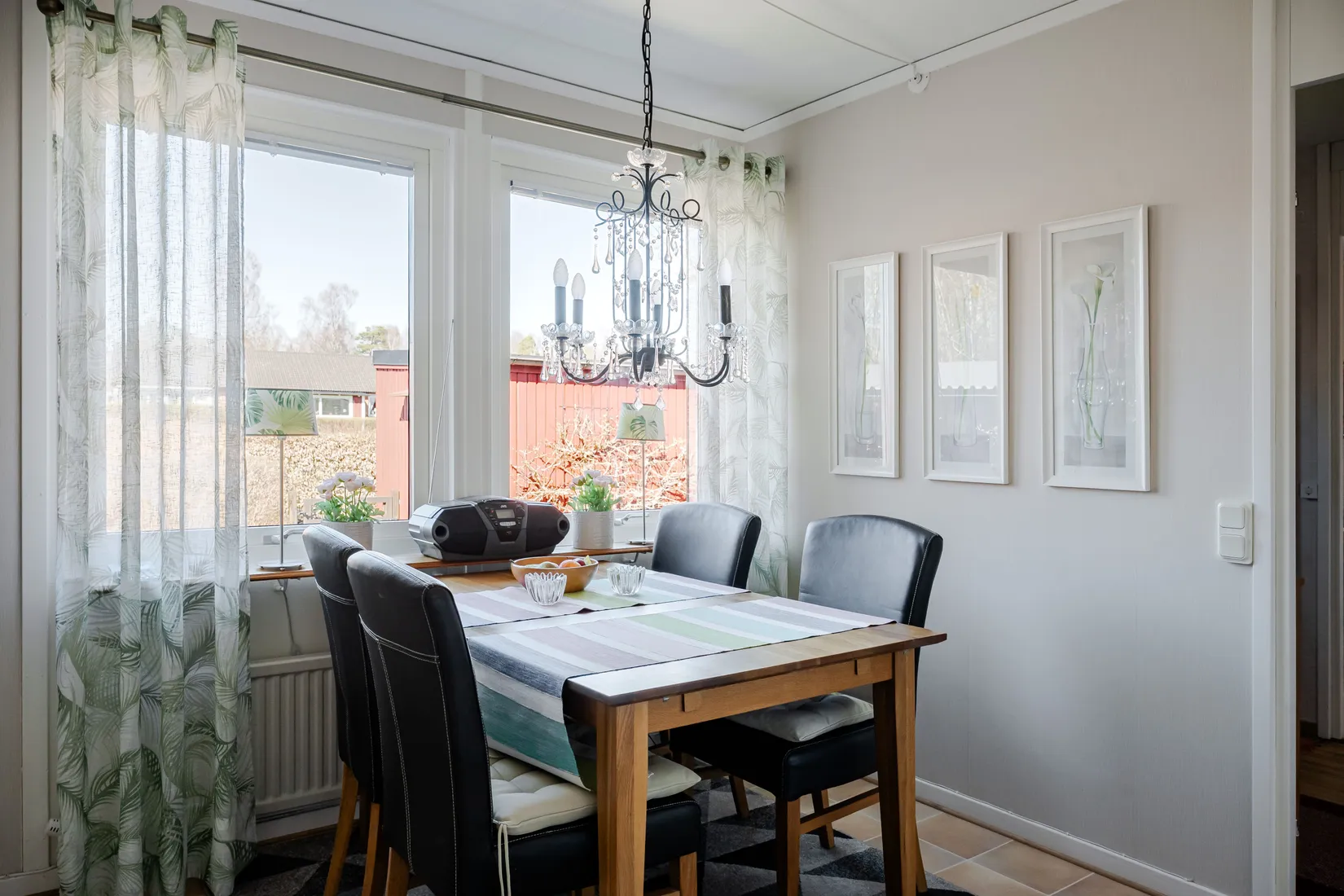 Bostadsrätt, Aron Nils väg 1A, Osby - Centralt, Osby