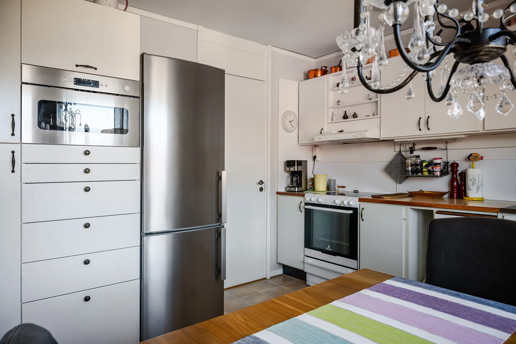 Bostadsrätt, Aron Nils väg 1A, Osby - Centralt, Osby