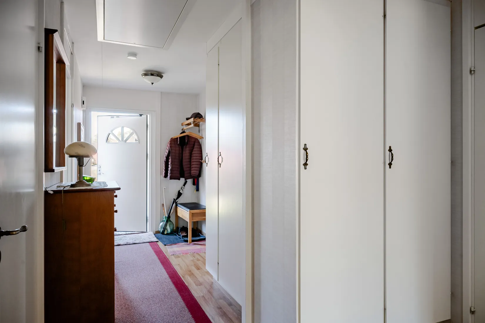 Bostadsrätt, Aron Nils väg 1A, Osby - Centralt, Osby