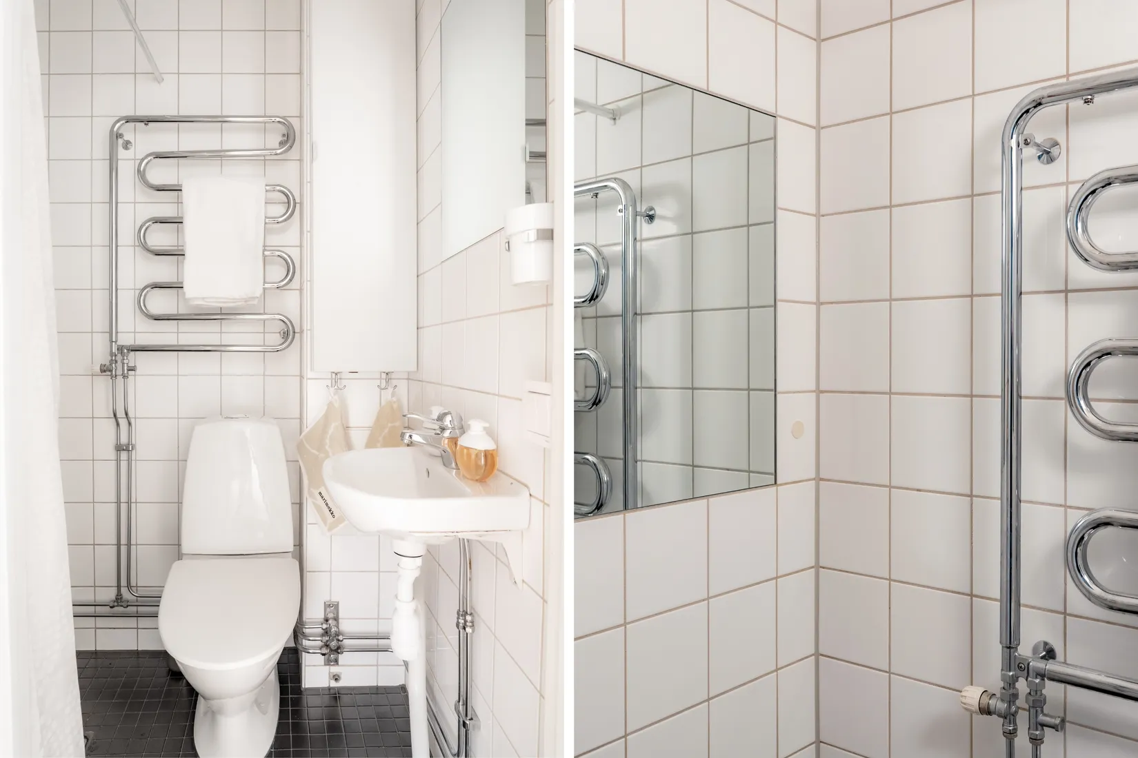 Bostadsrätt, Teknologgatan 9B, Vasastan - Tegnérlunden, Stockholm