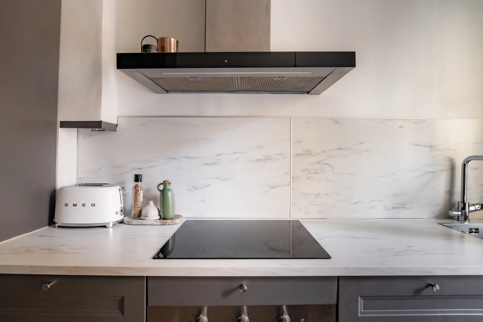 Bostadsrätt, Teknologgatan 9B, Vasastan - Tegnérlunden, Stockholm